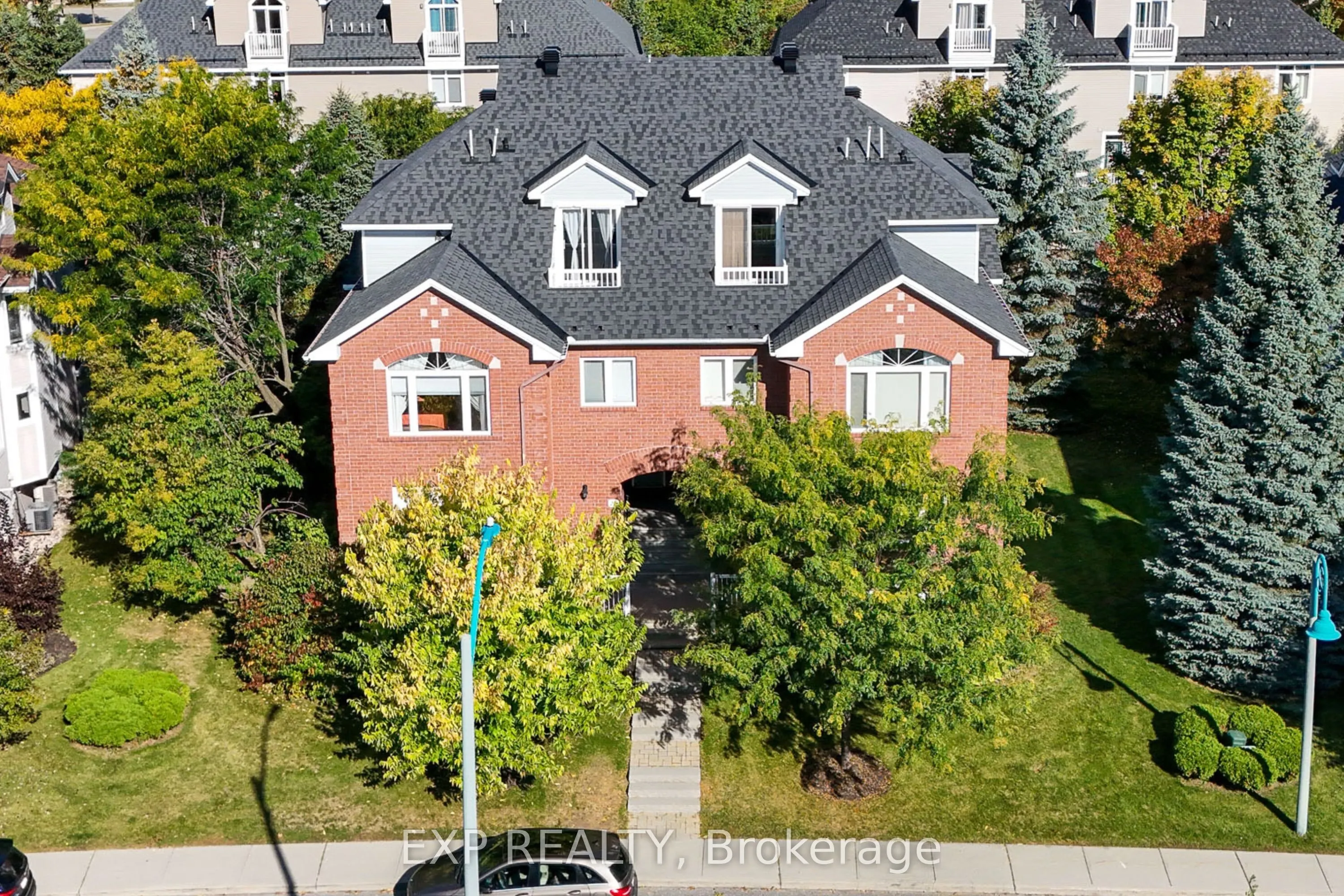 20 Edenvale Drive, #5