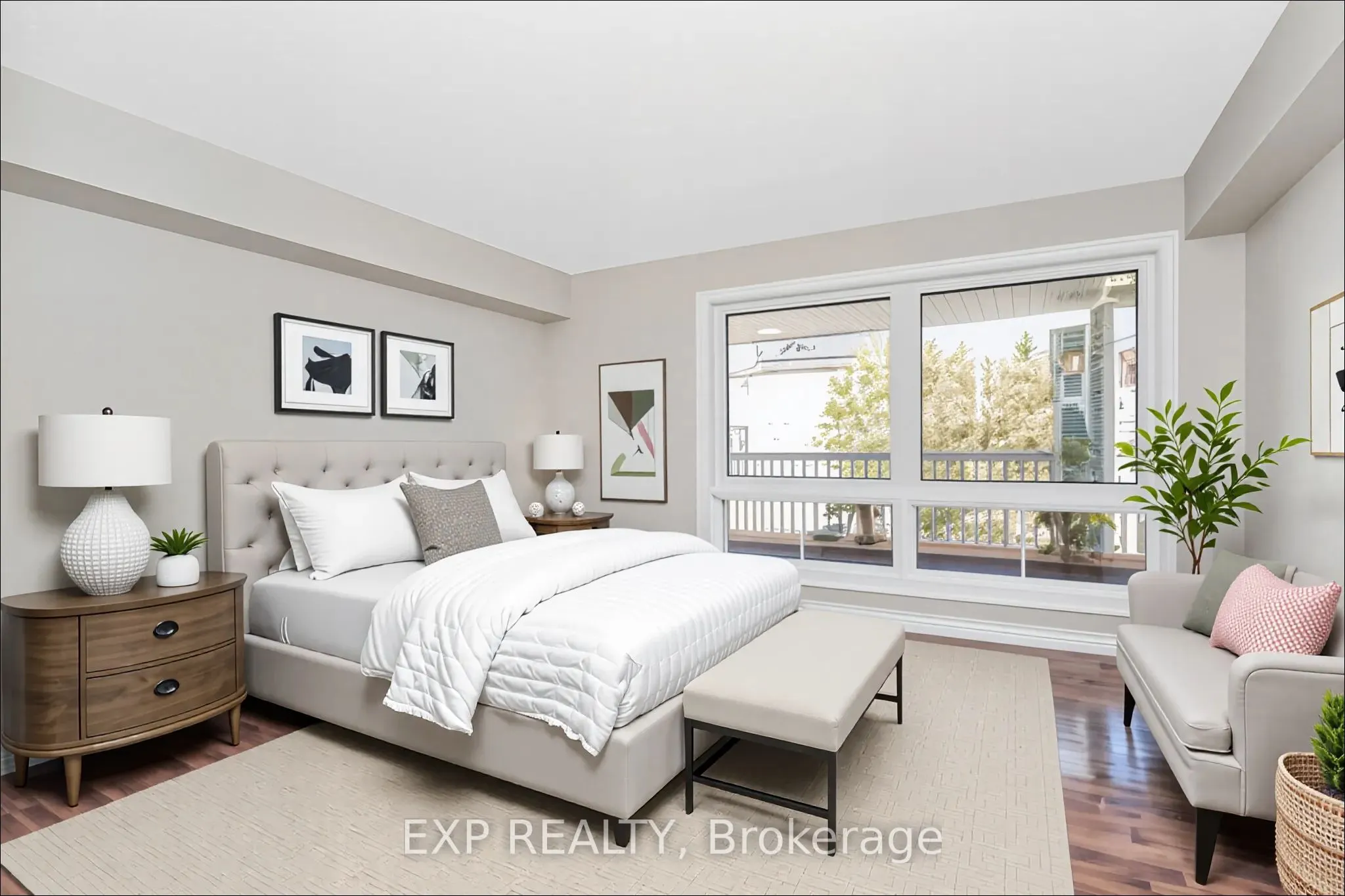 20 Edenvale Drive, #5