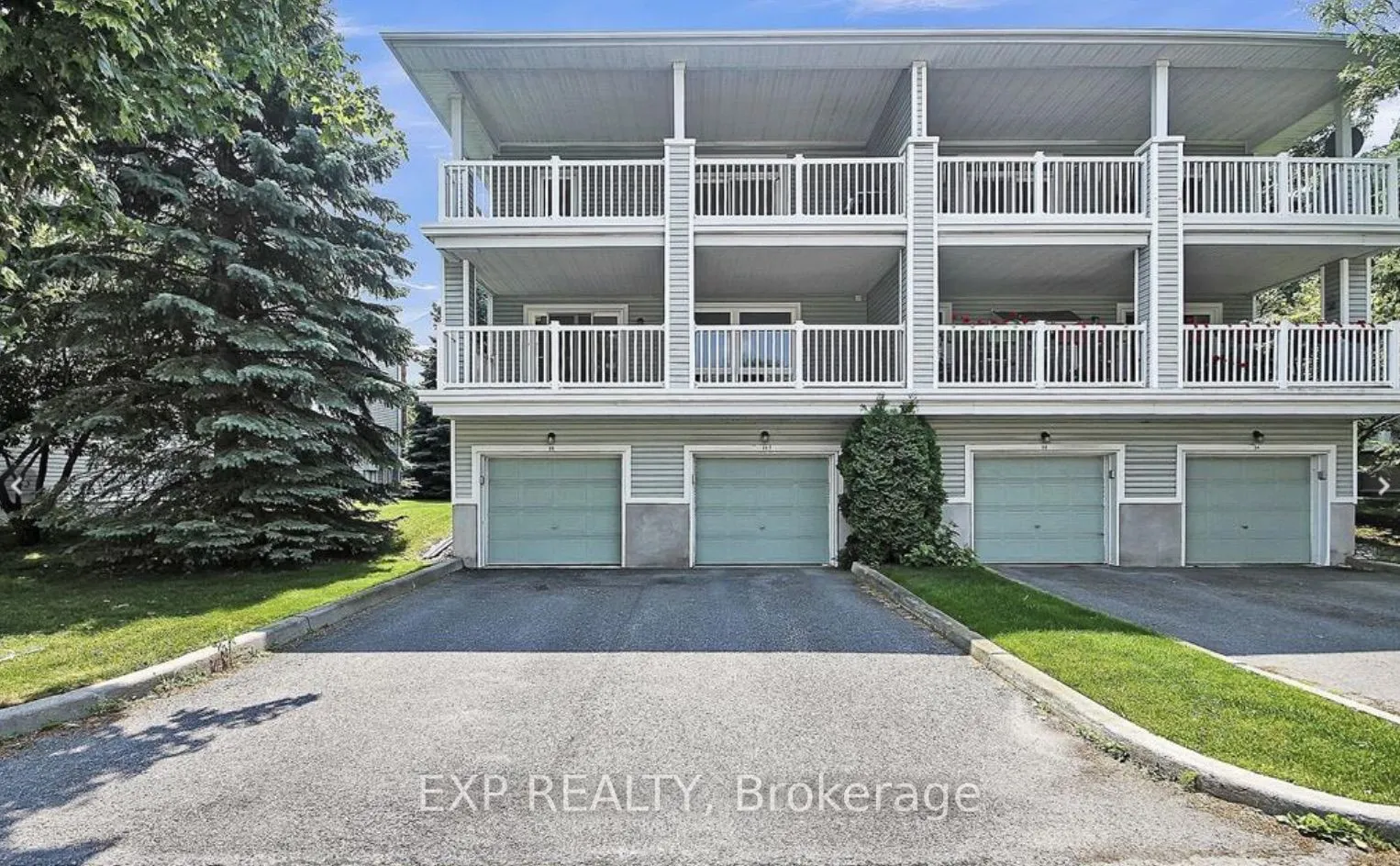 20 Edenvale Drive, #5