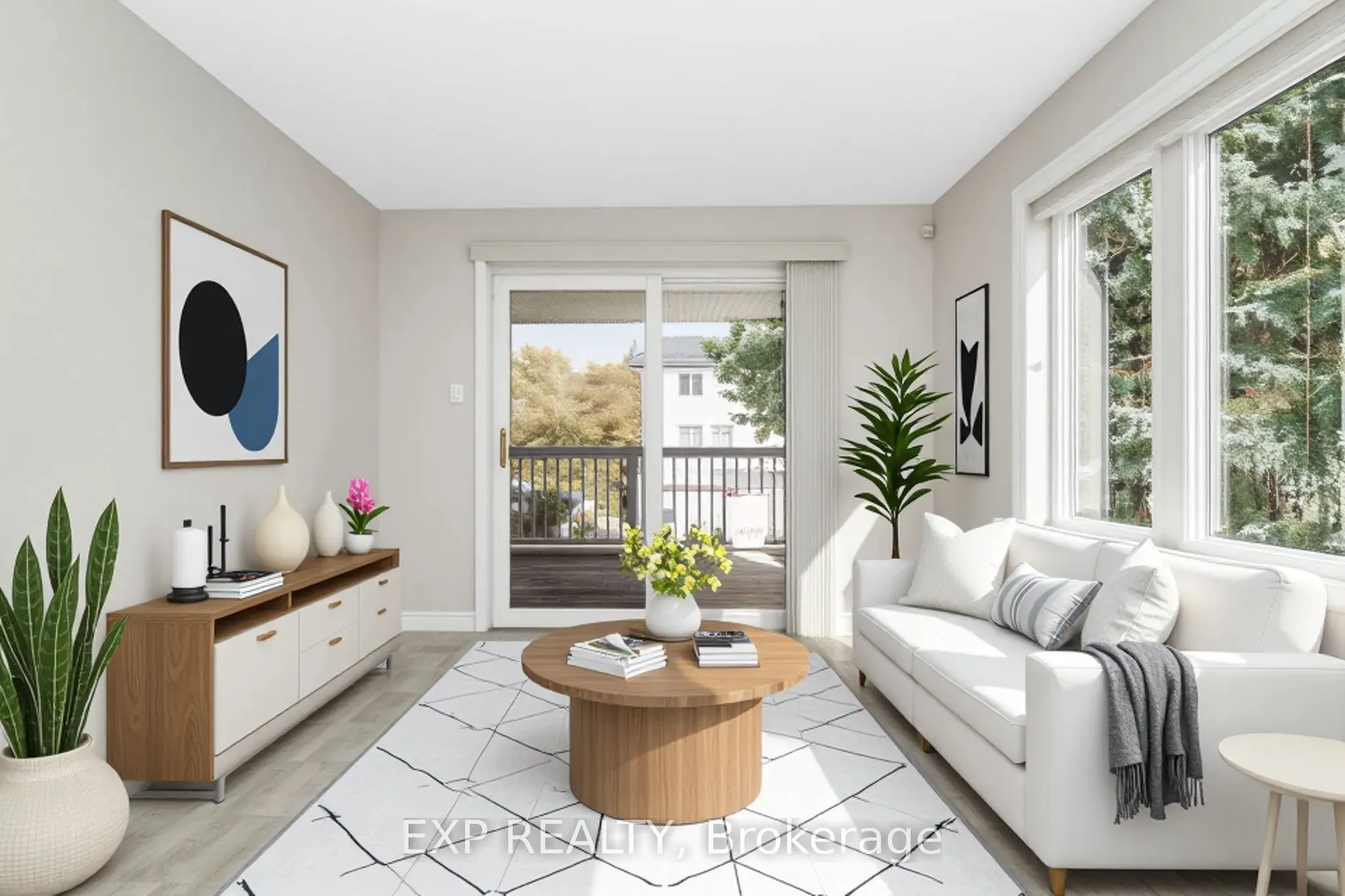 20 Edenvale Drive, #5