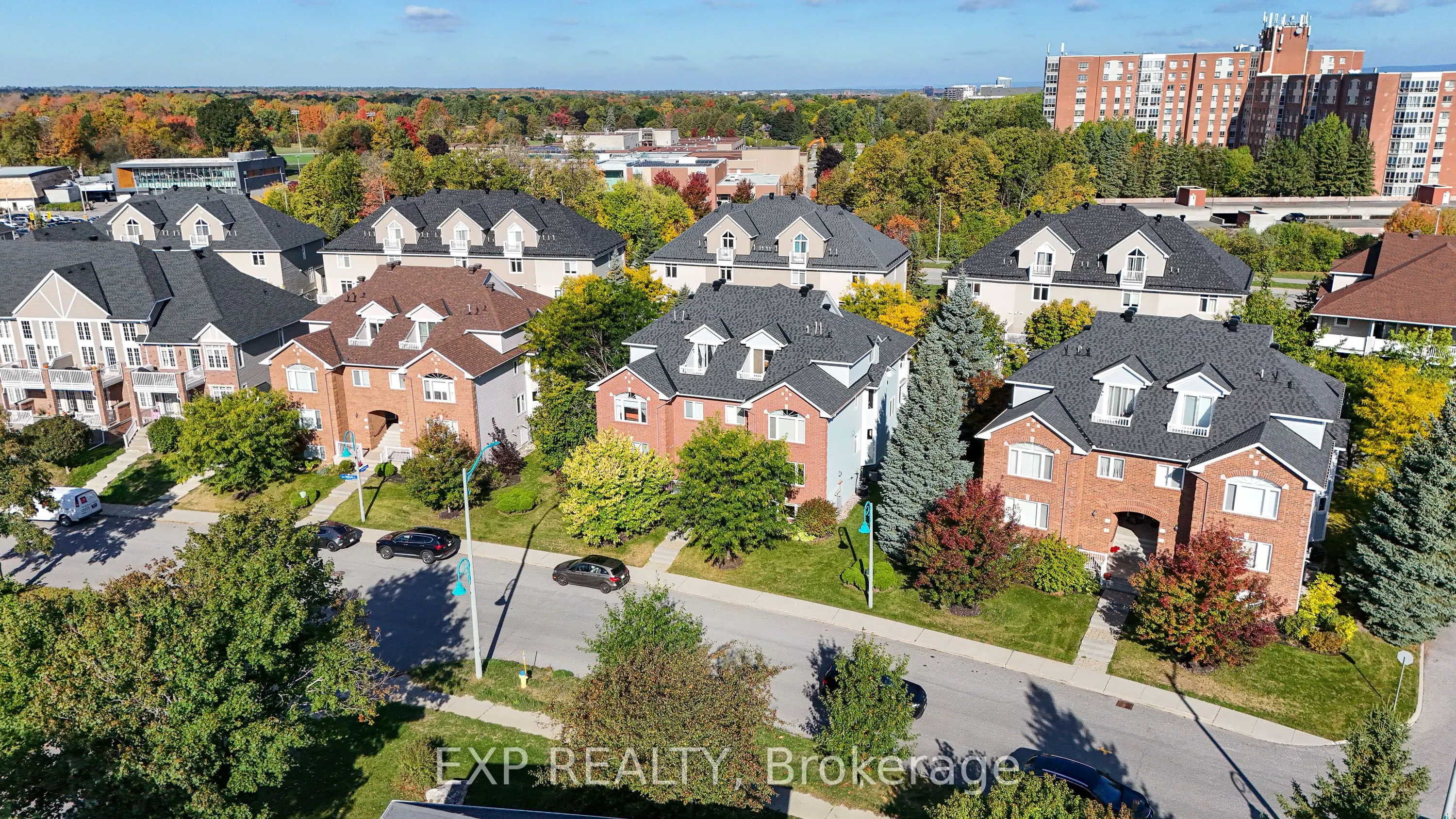 20 Edenvale Drive, #5