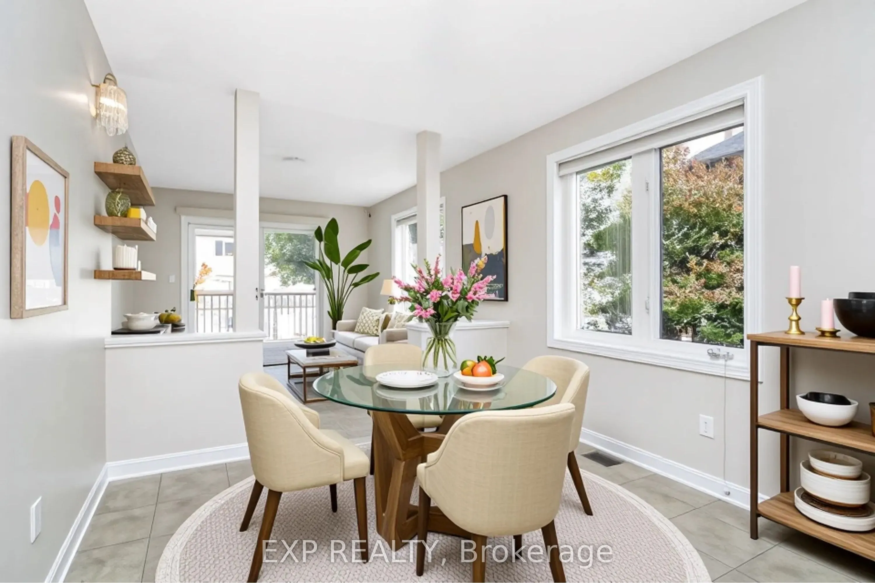 20 Edenvale Drive, #5