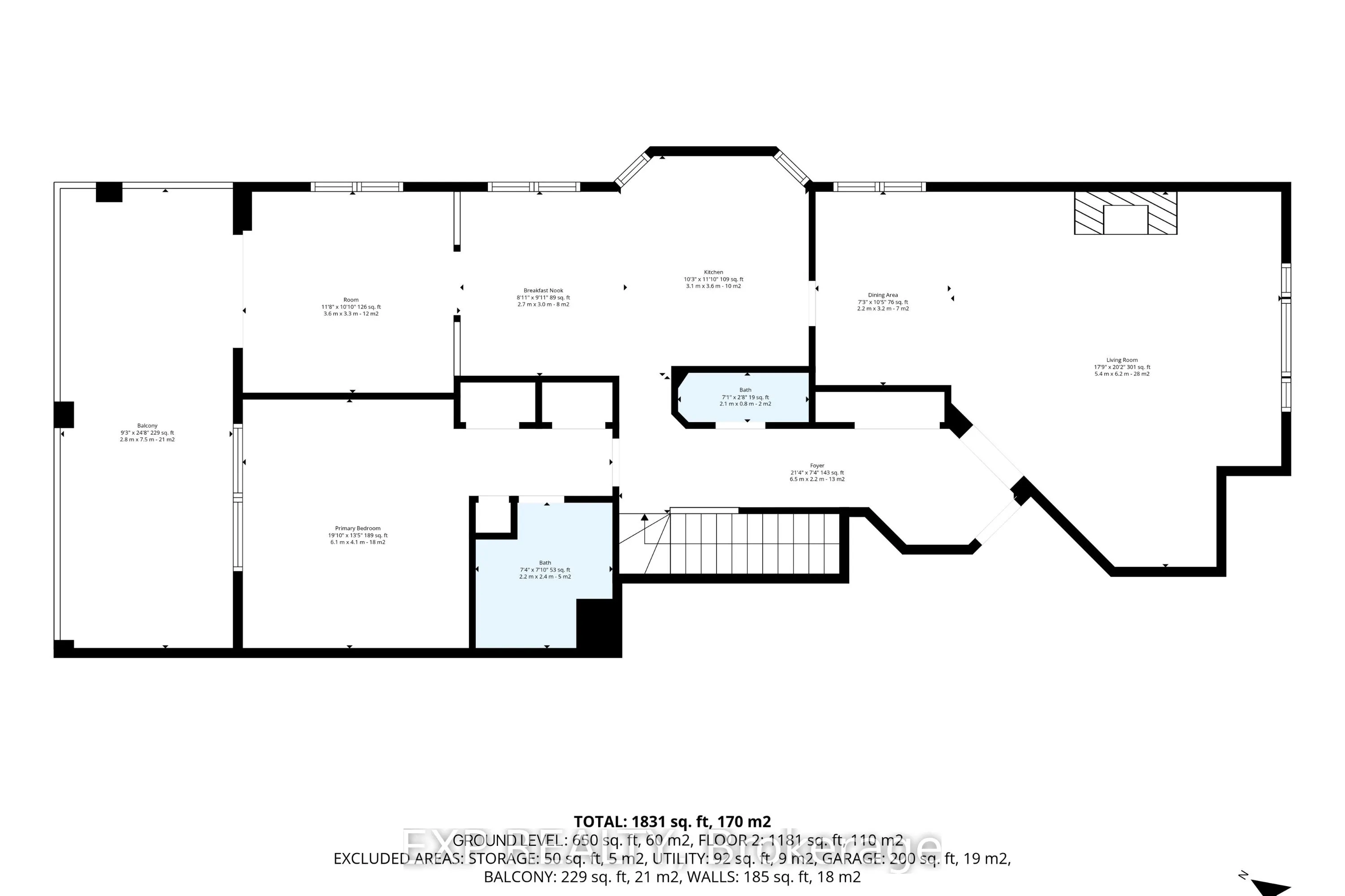 20 Edenvale Drive, #5