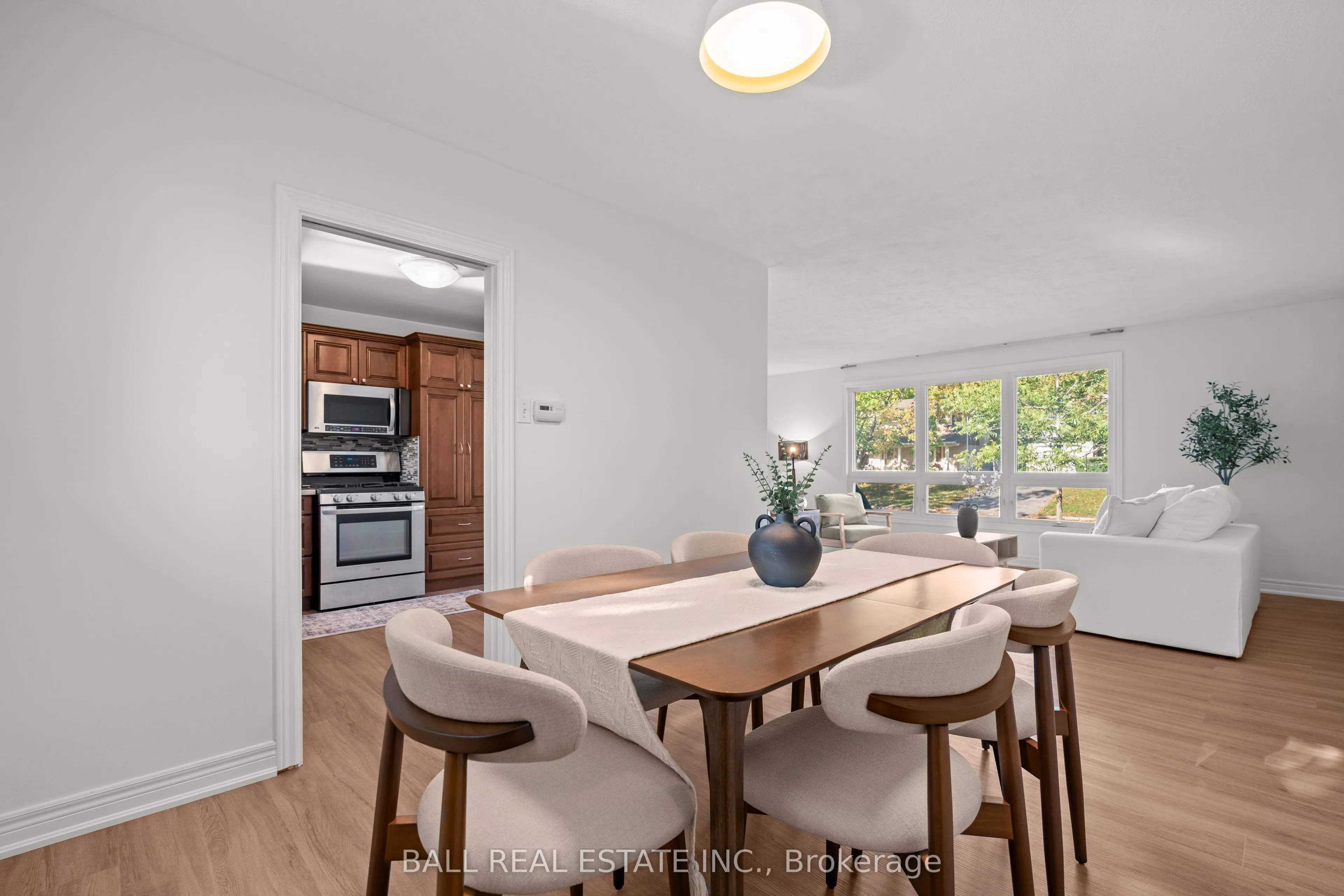 1193 Edmison Drive