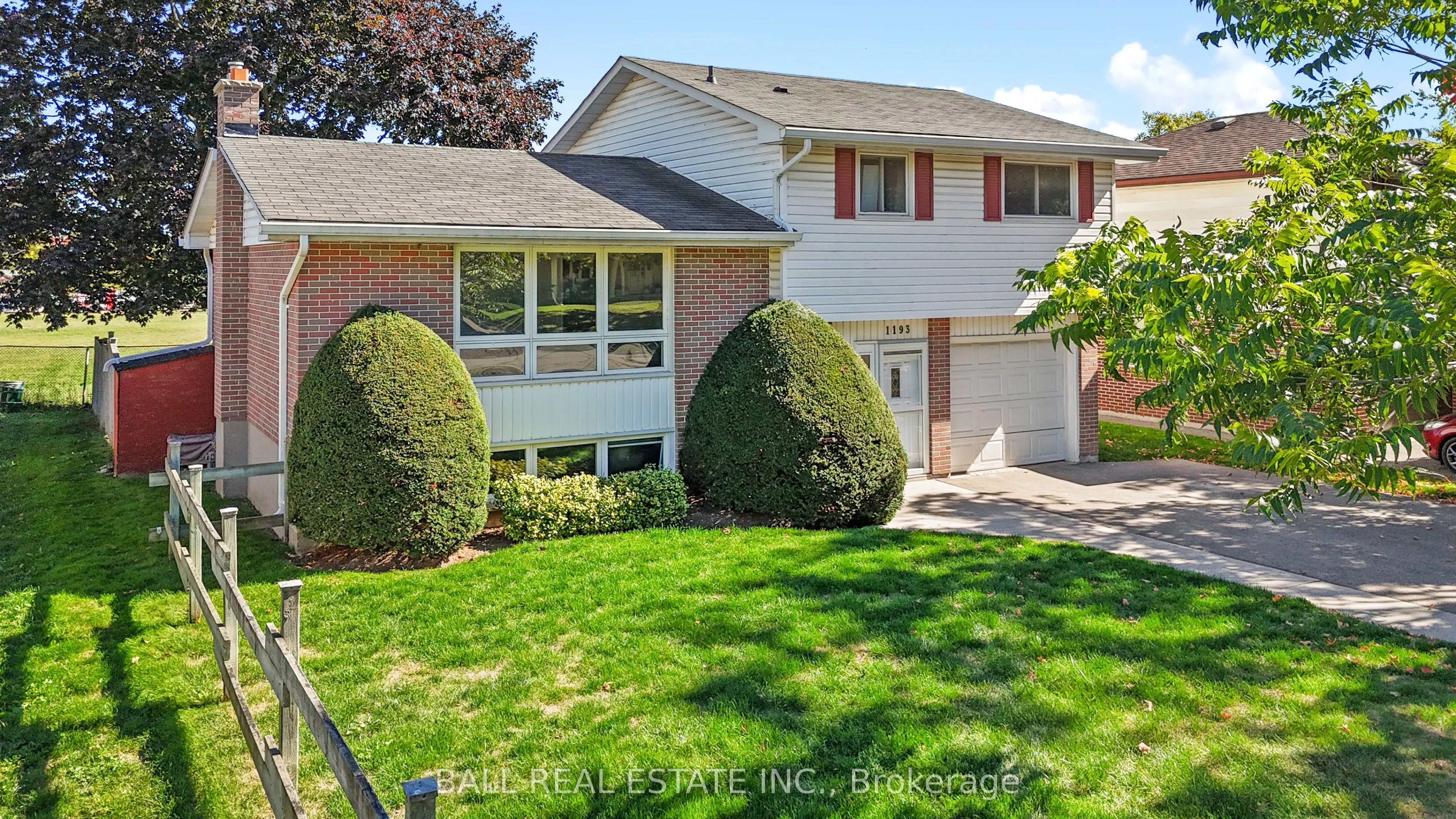 1193 Edmison Drive