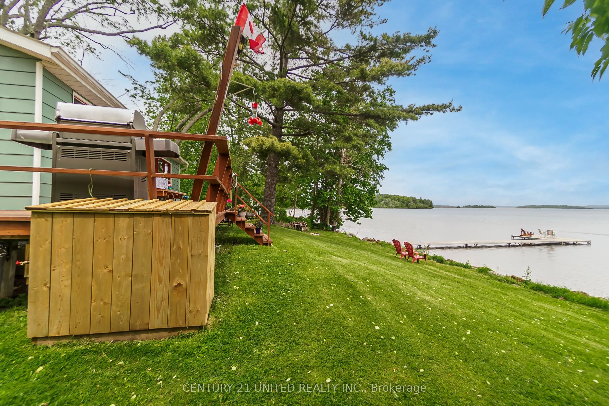 37 Lakeshore Road
