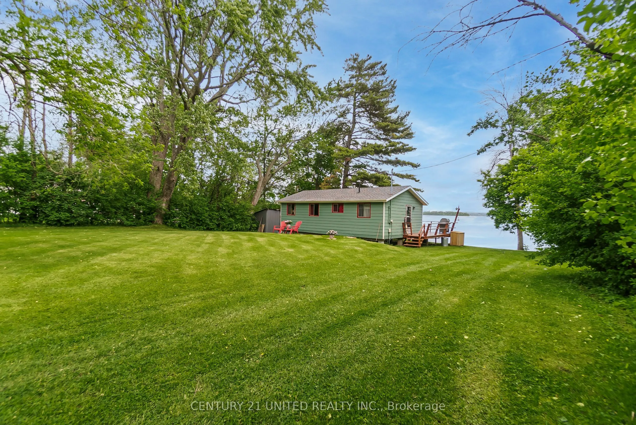 37 Lakeshore Road
