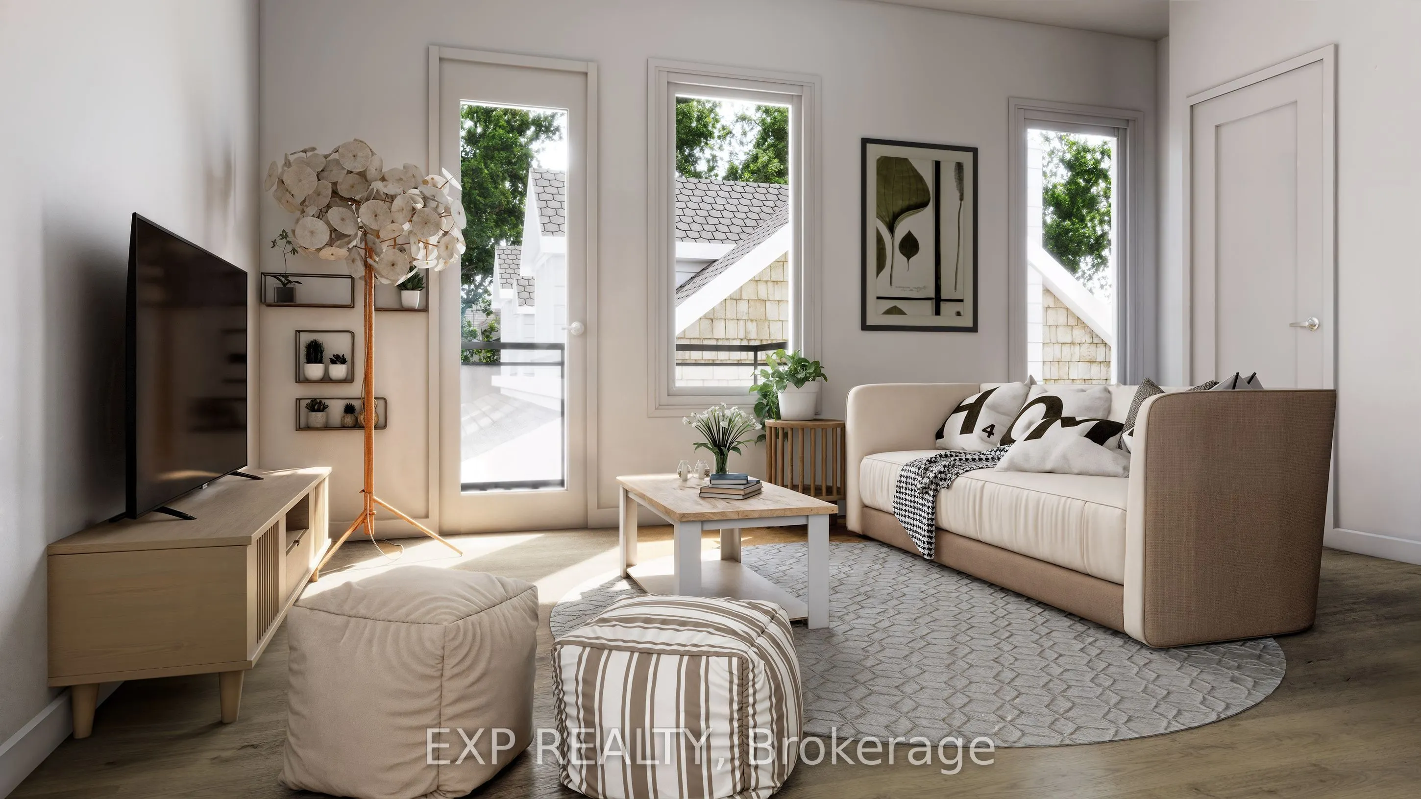 251 Castor Street, #2