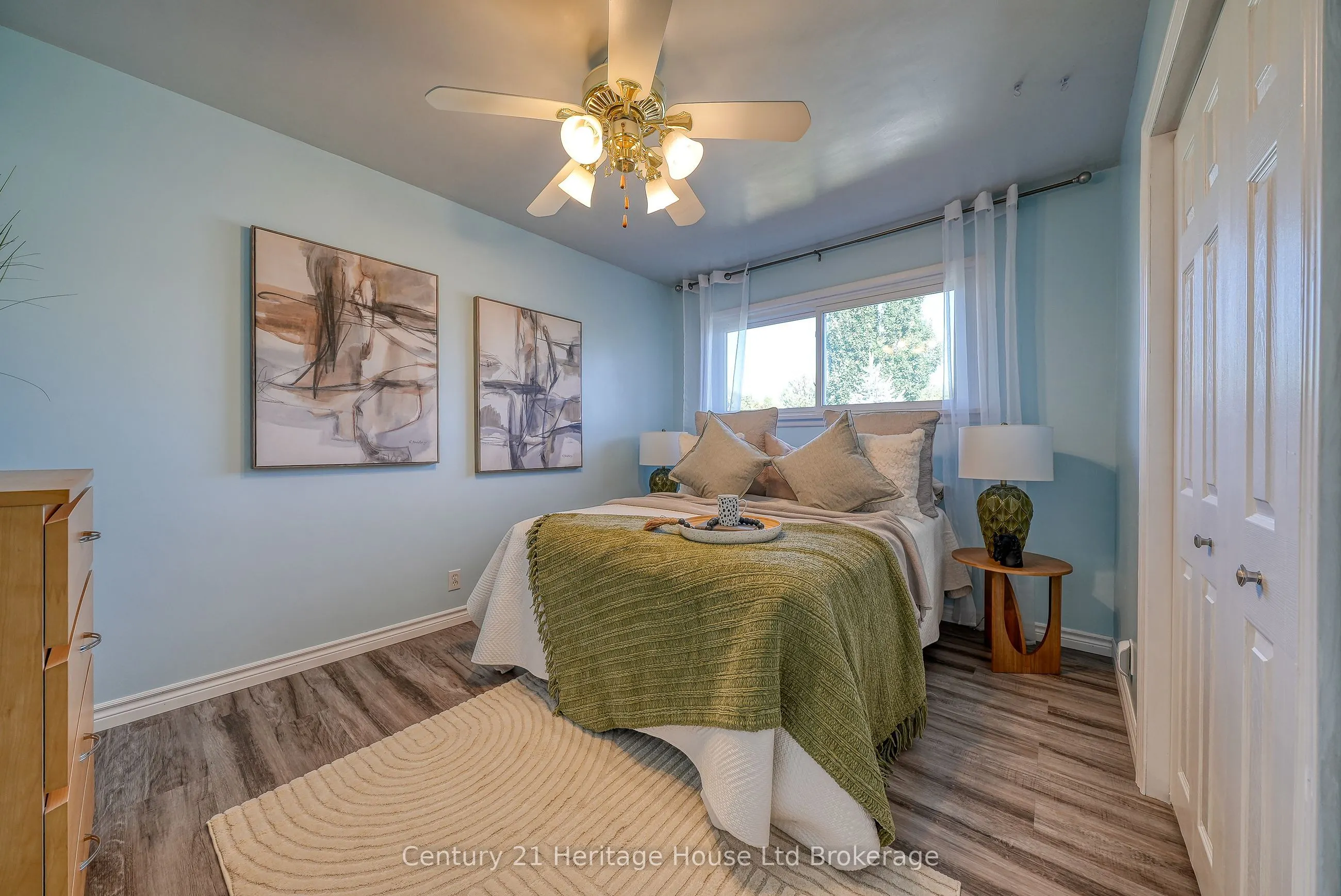1061 Elora Road