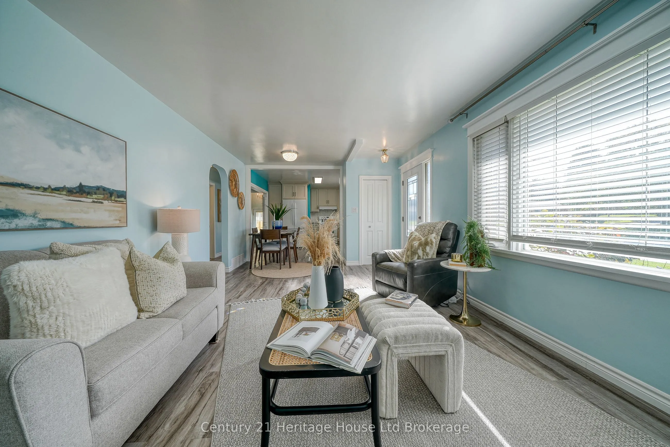1061 Elora Road