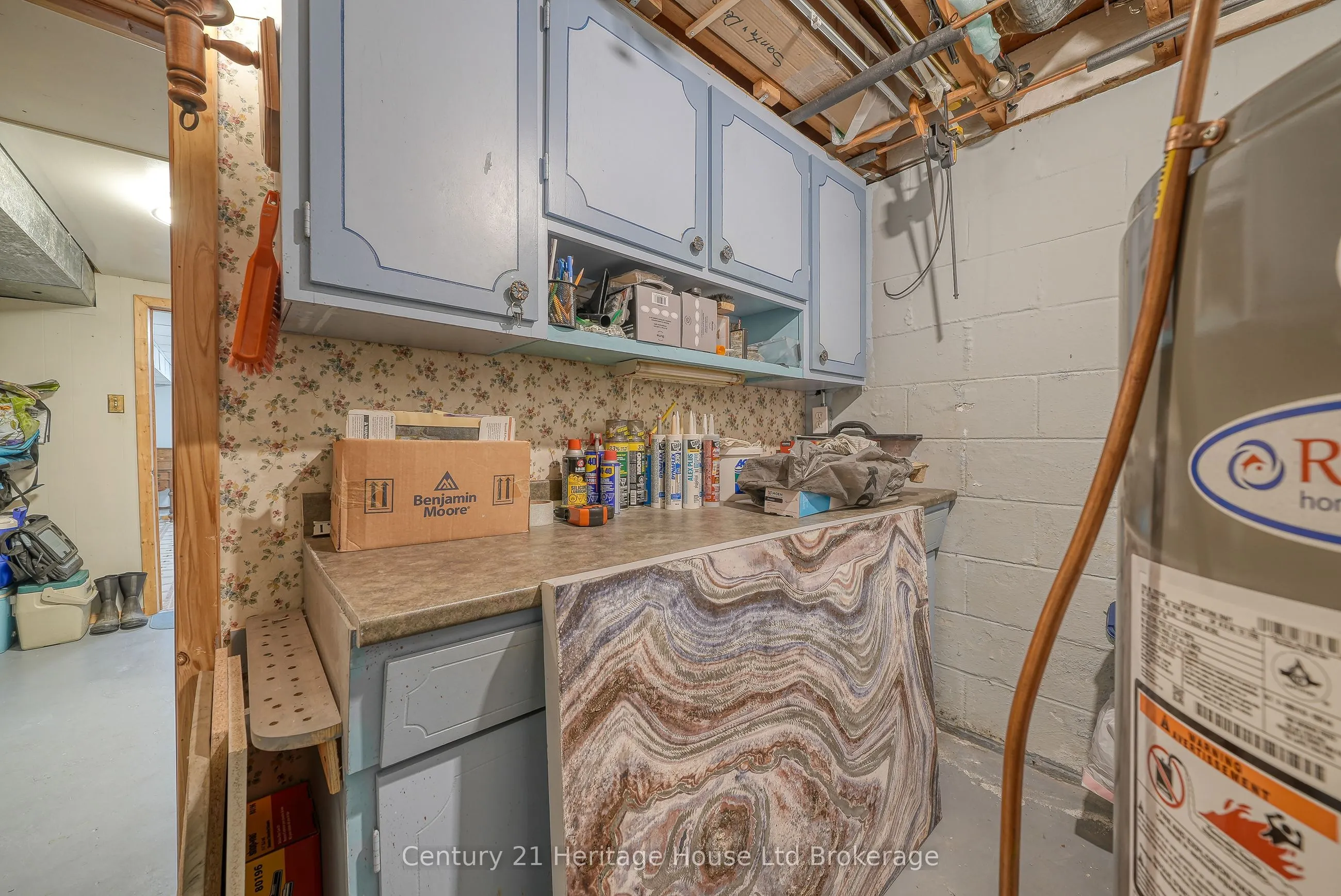 1061 Elora Road