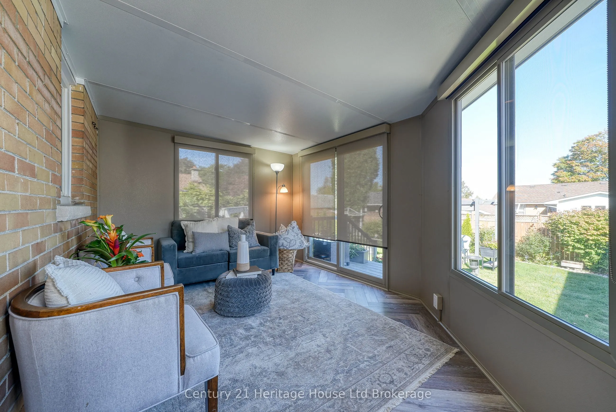 1061 Elora Road
