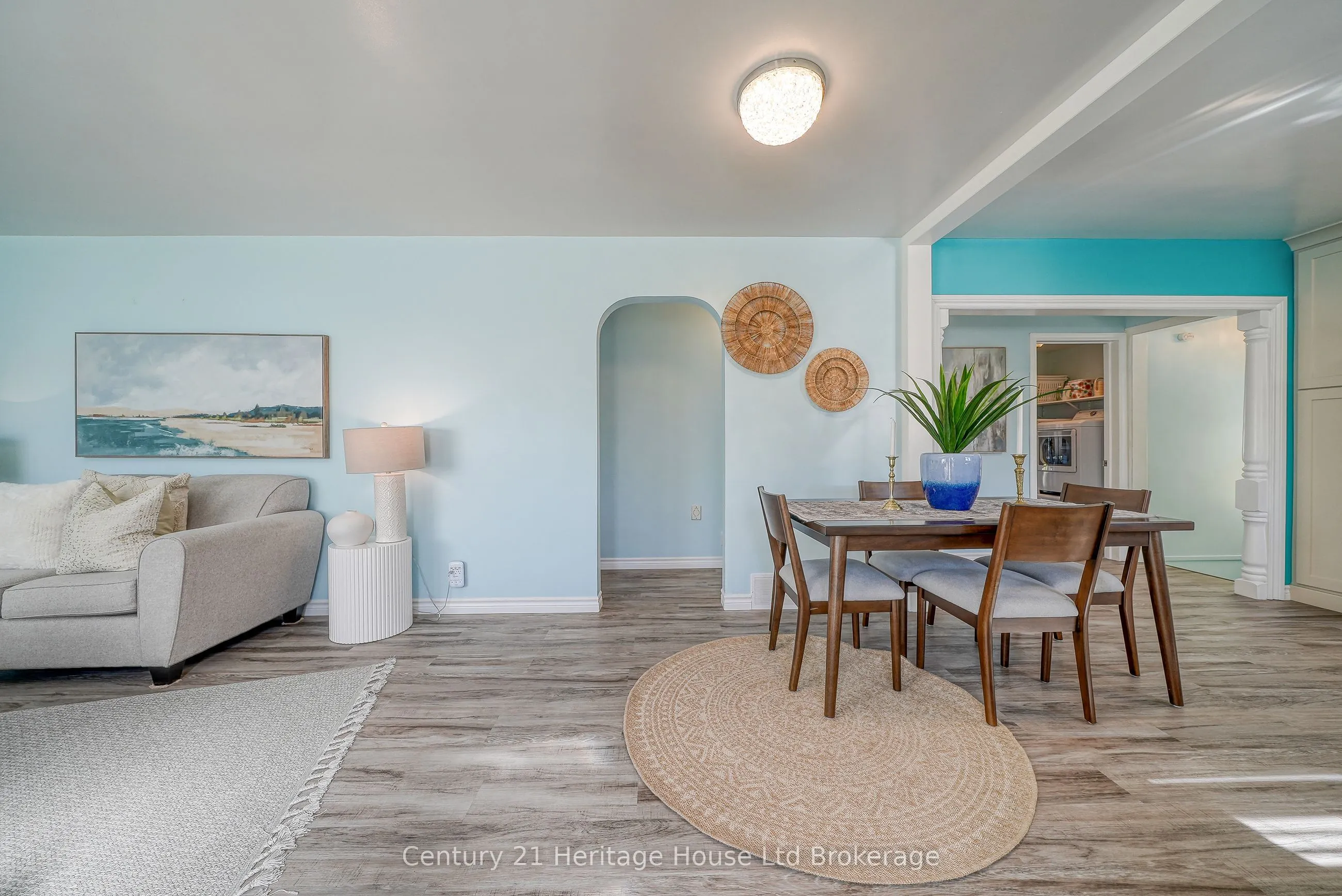 1061 Elora Road
