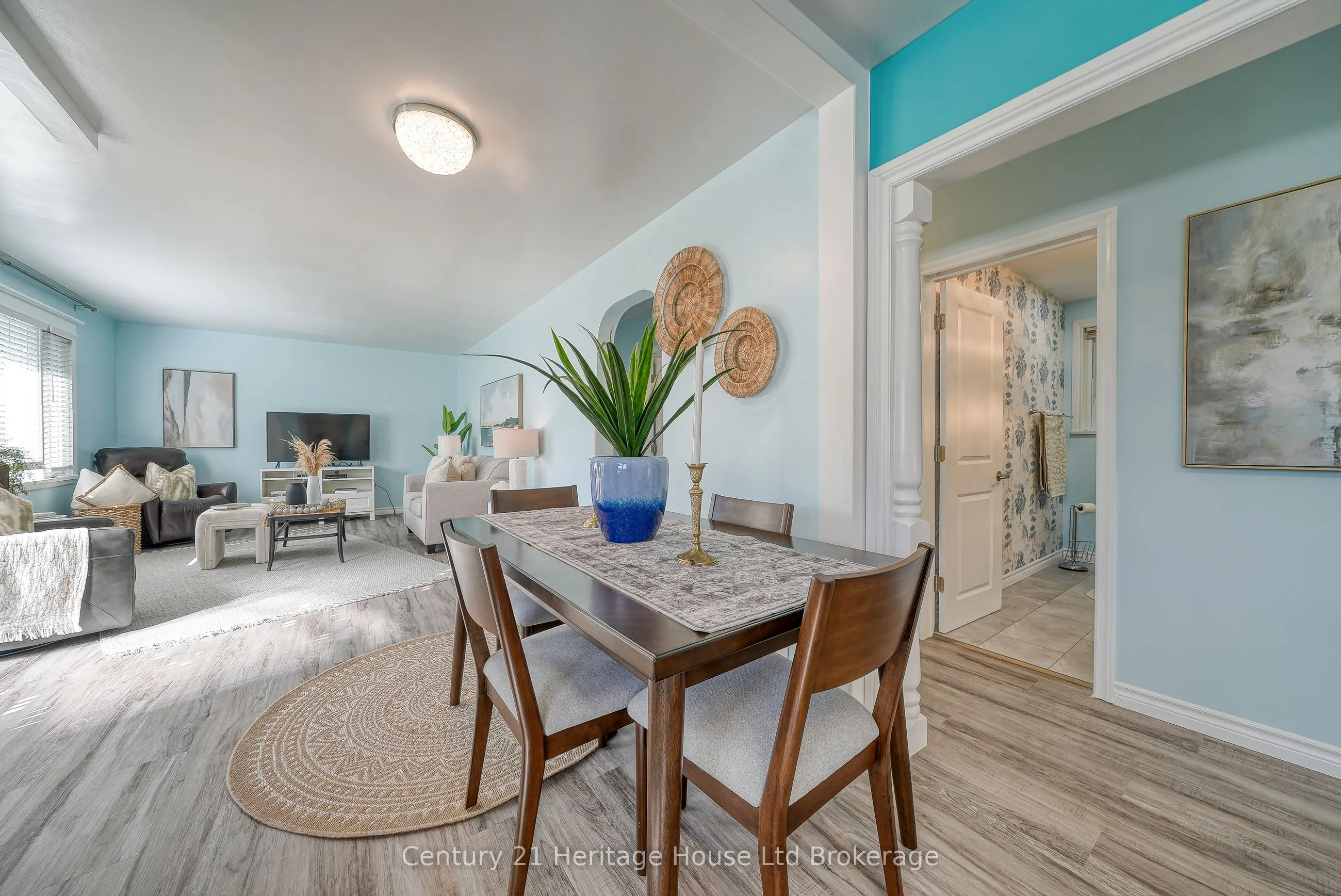 1061 Elora Road