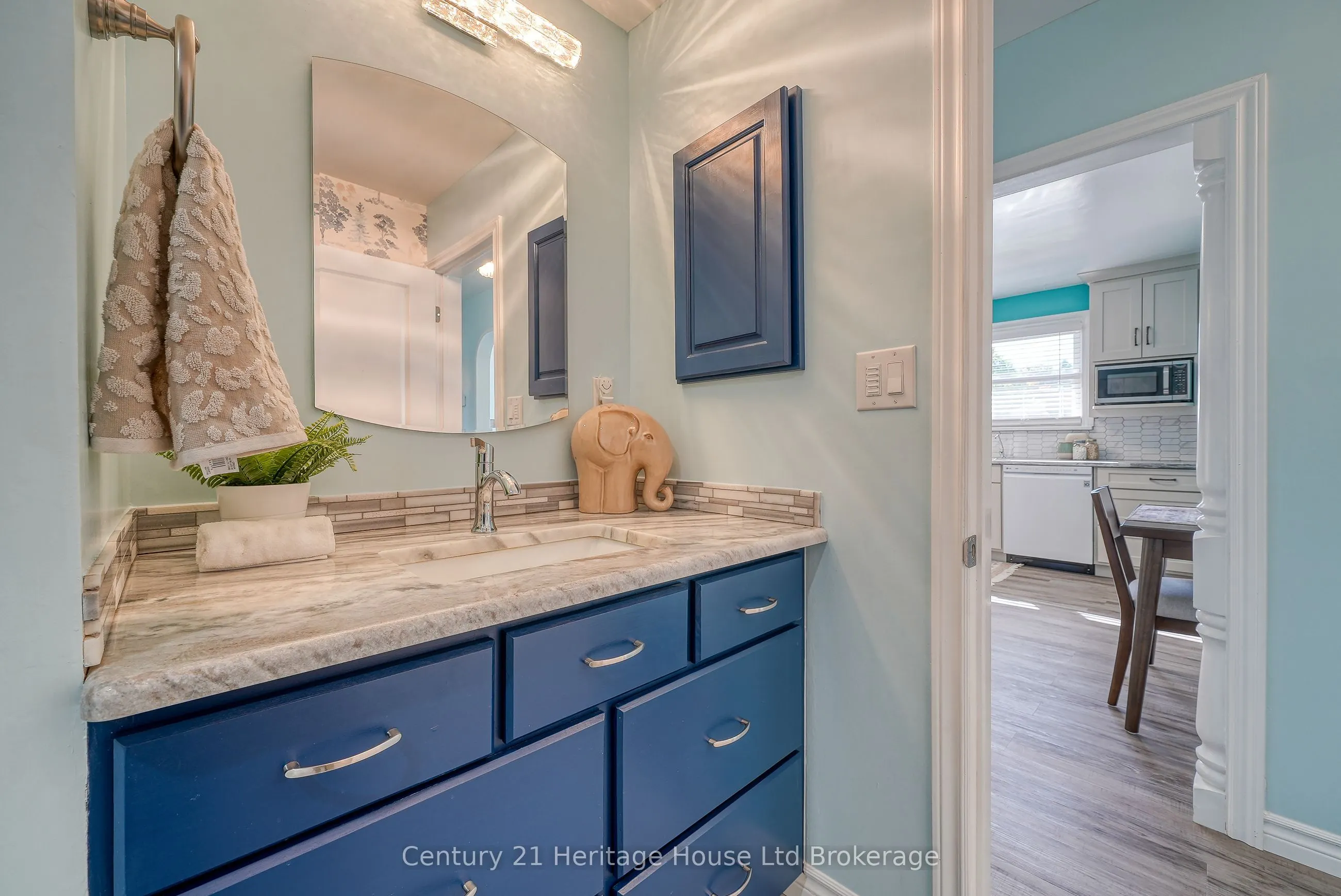 1061 Elora Road