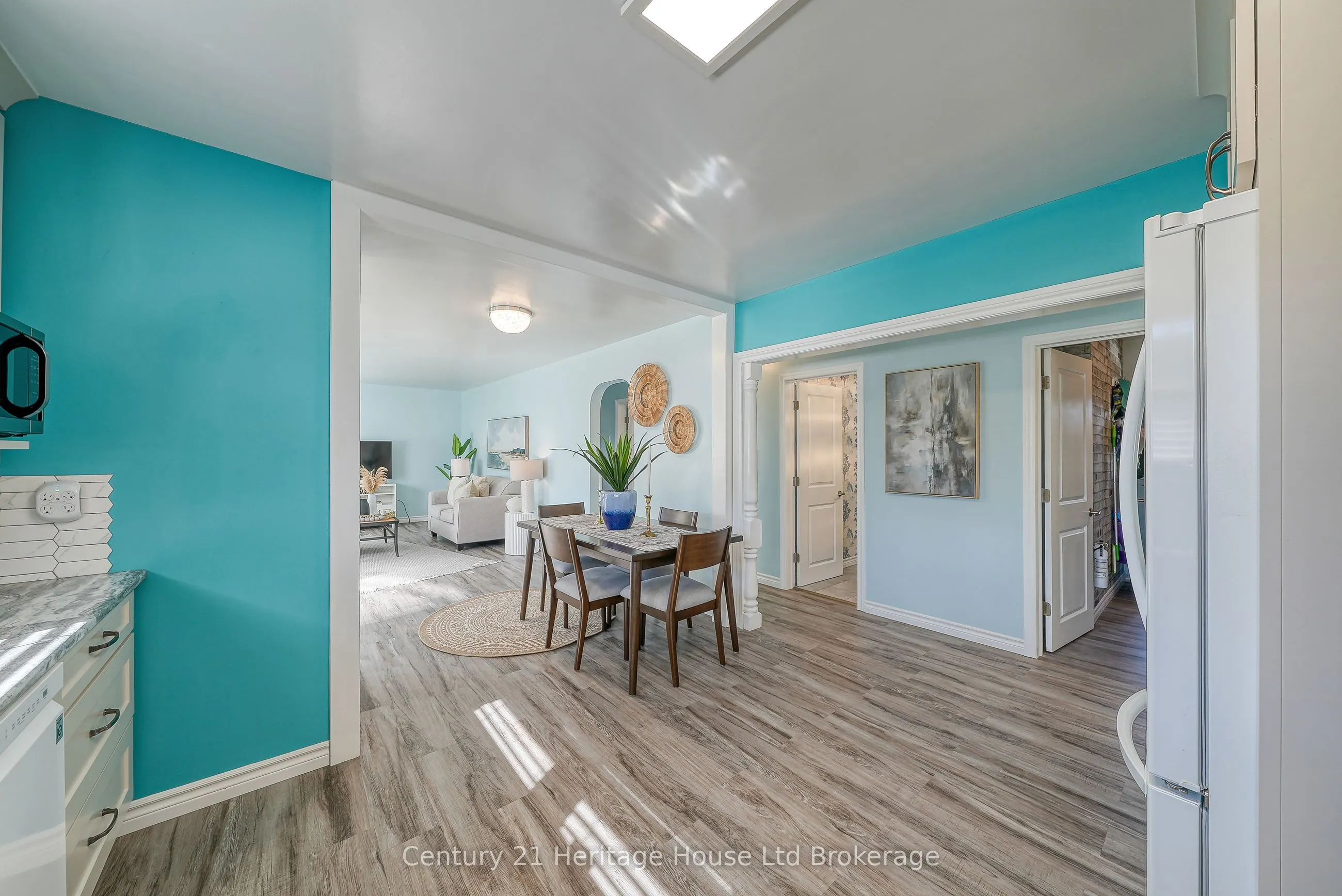 1061 Elora Road