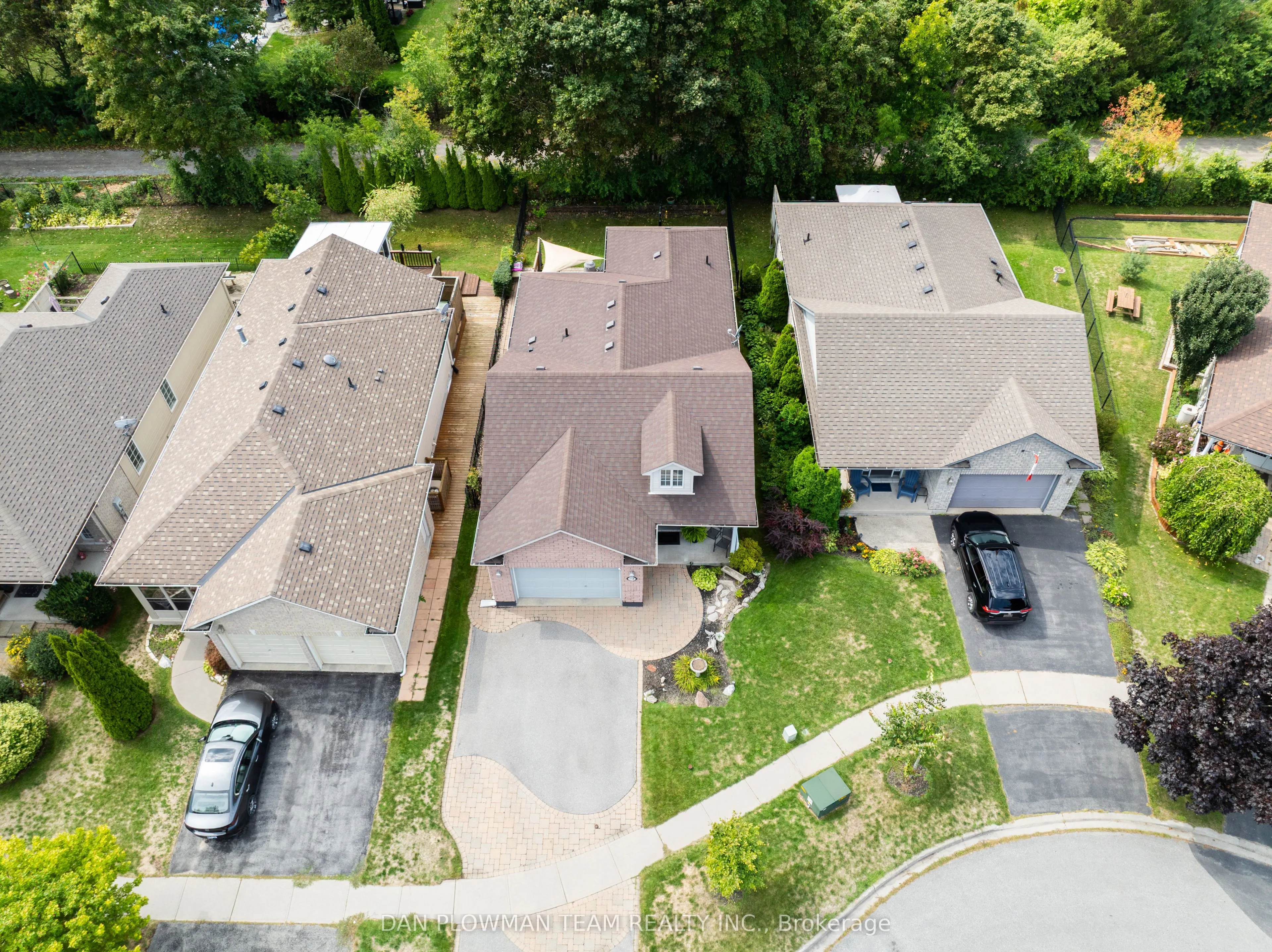 219 Ruttan Terrace