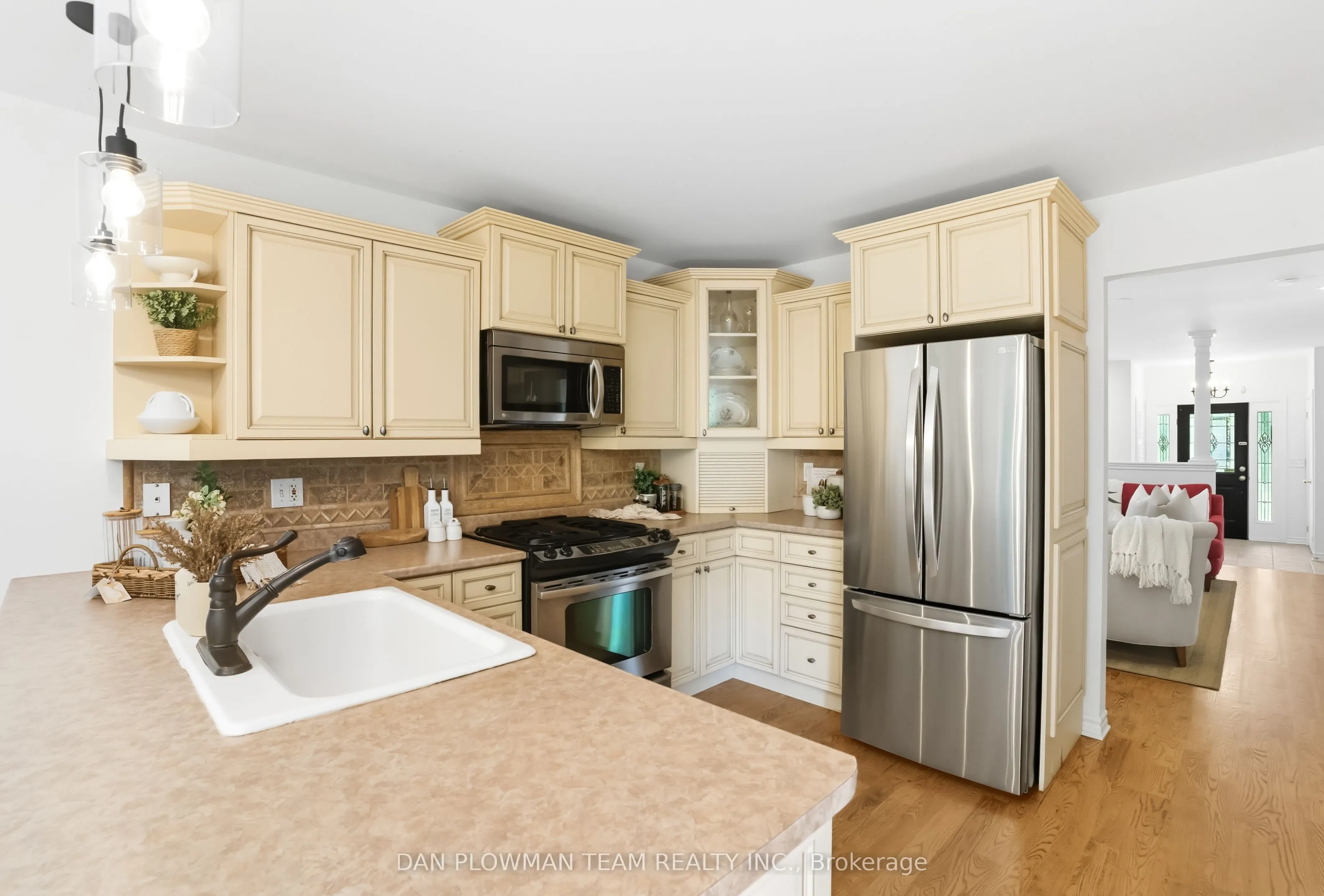219 Ruttan Terrace