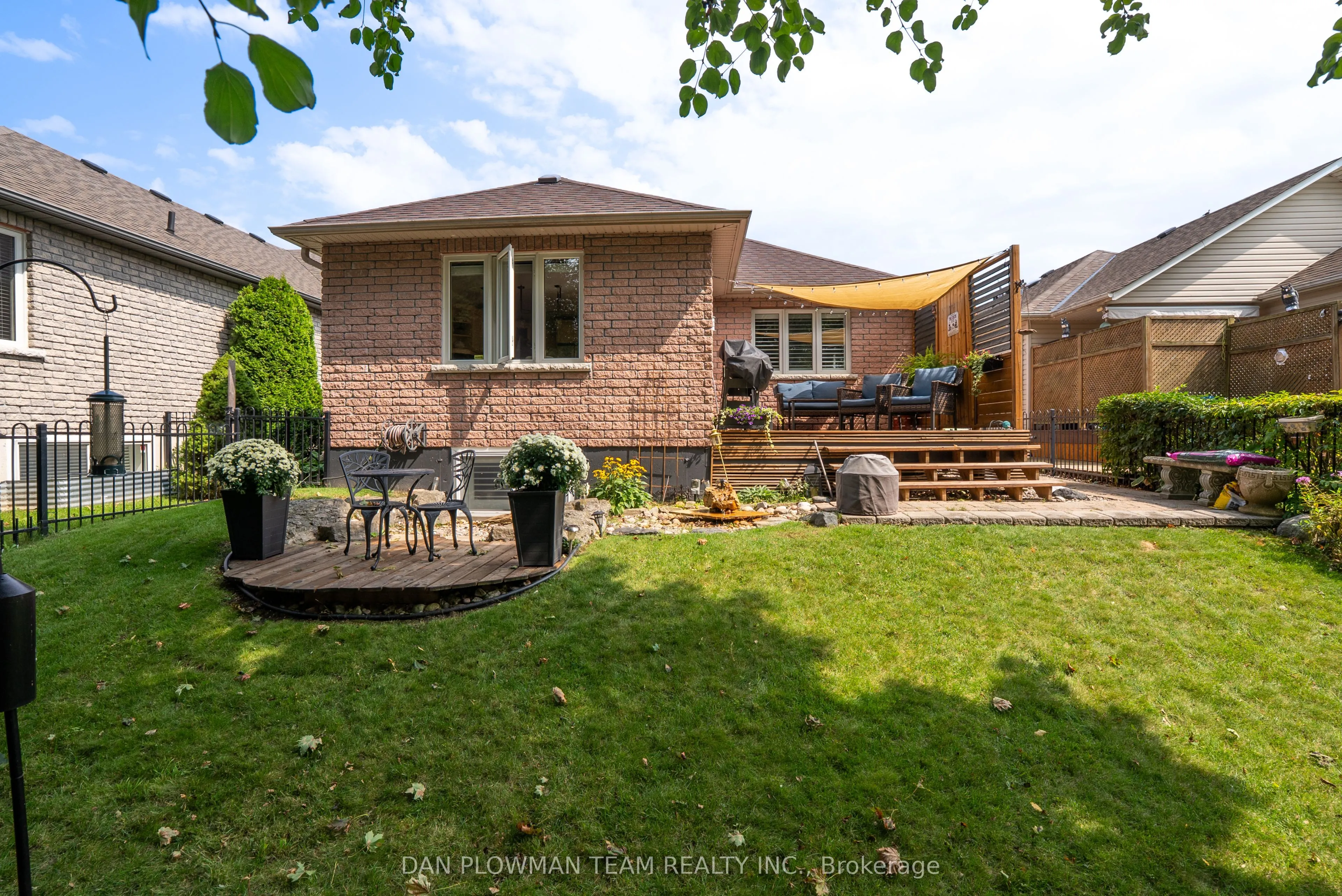 219 Ruttan Terrace