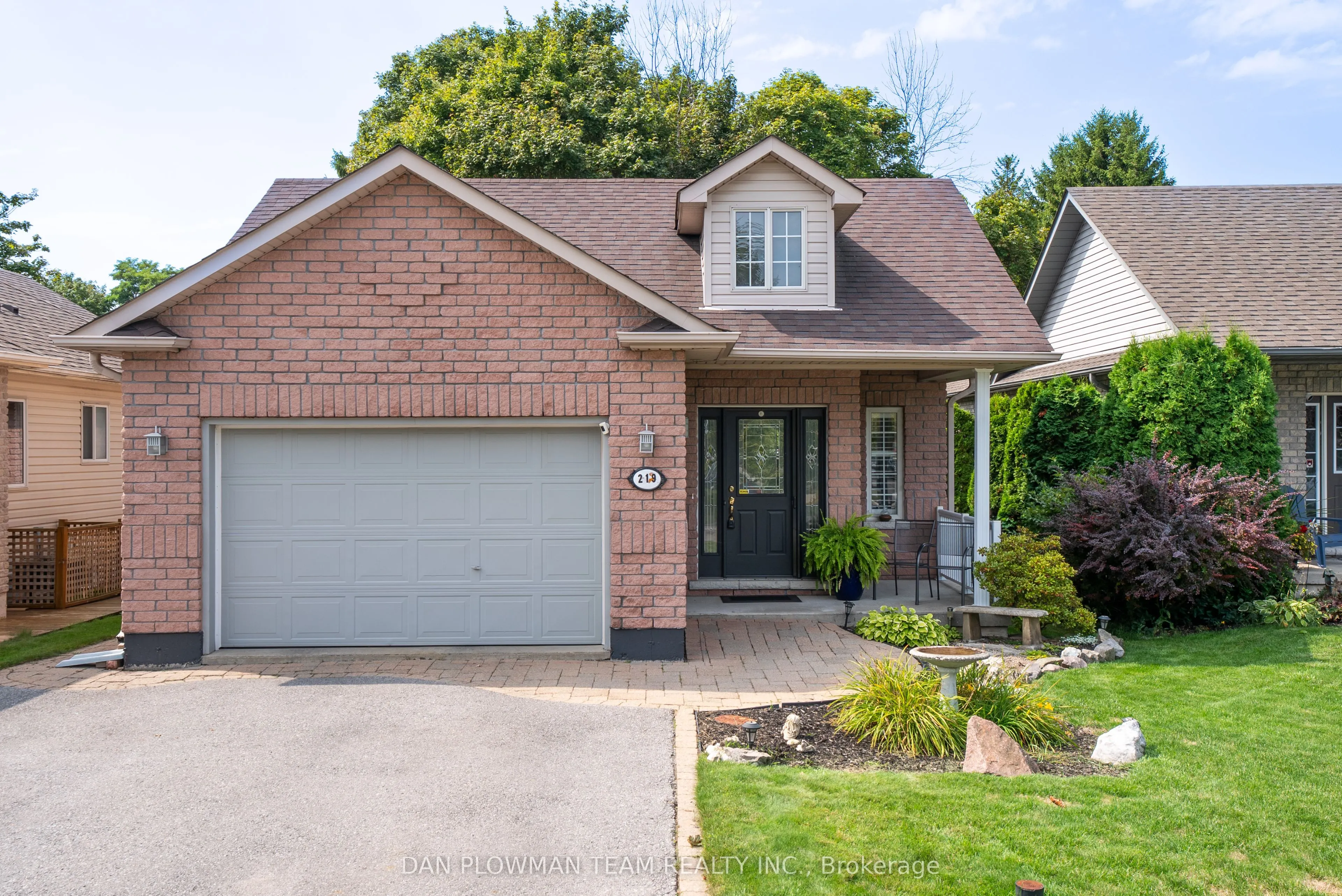 219 Ruttan Terrace