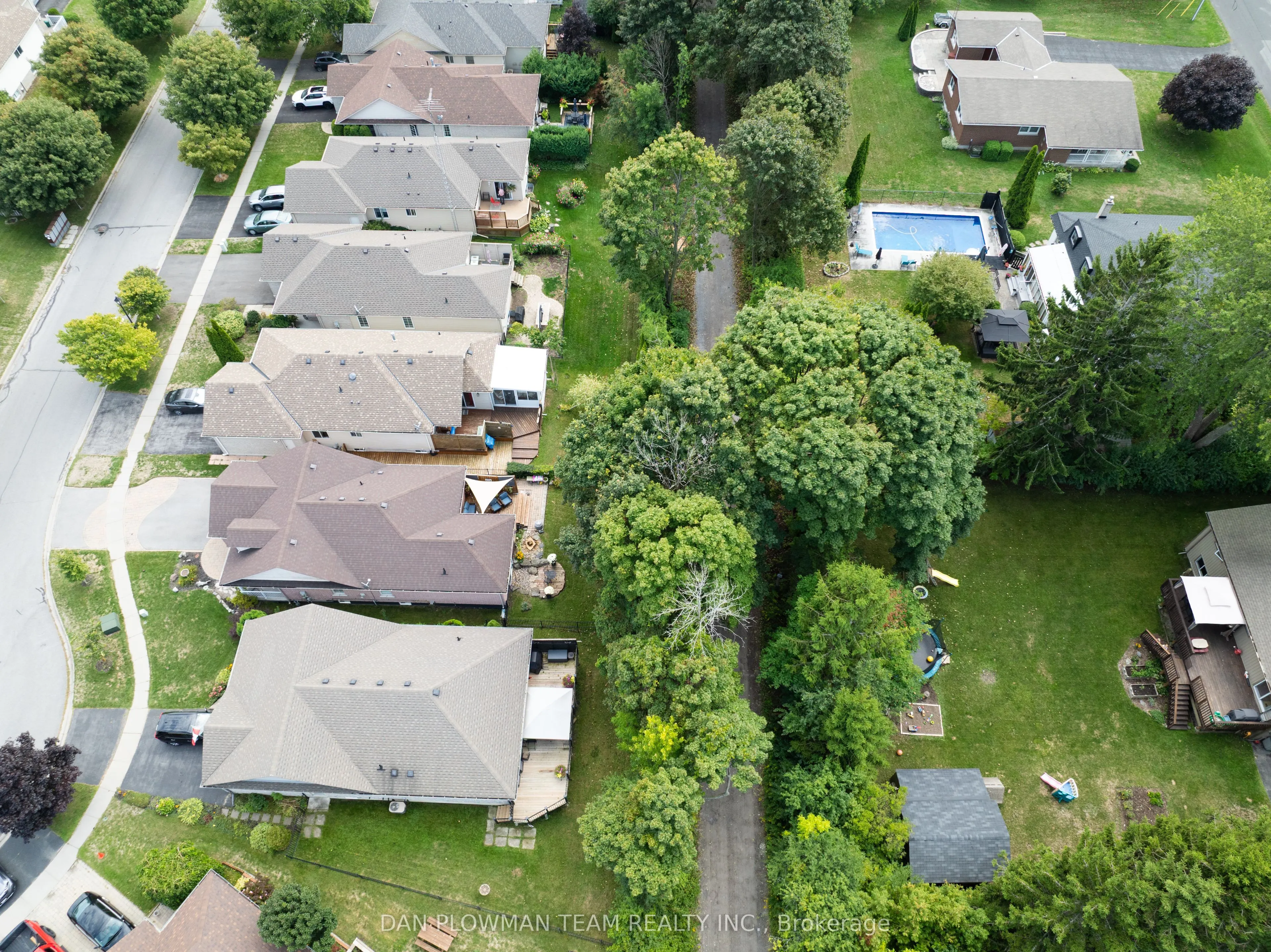 219 Ruttan Terrace