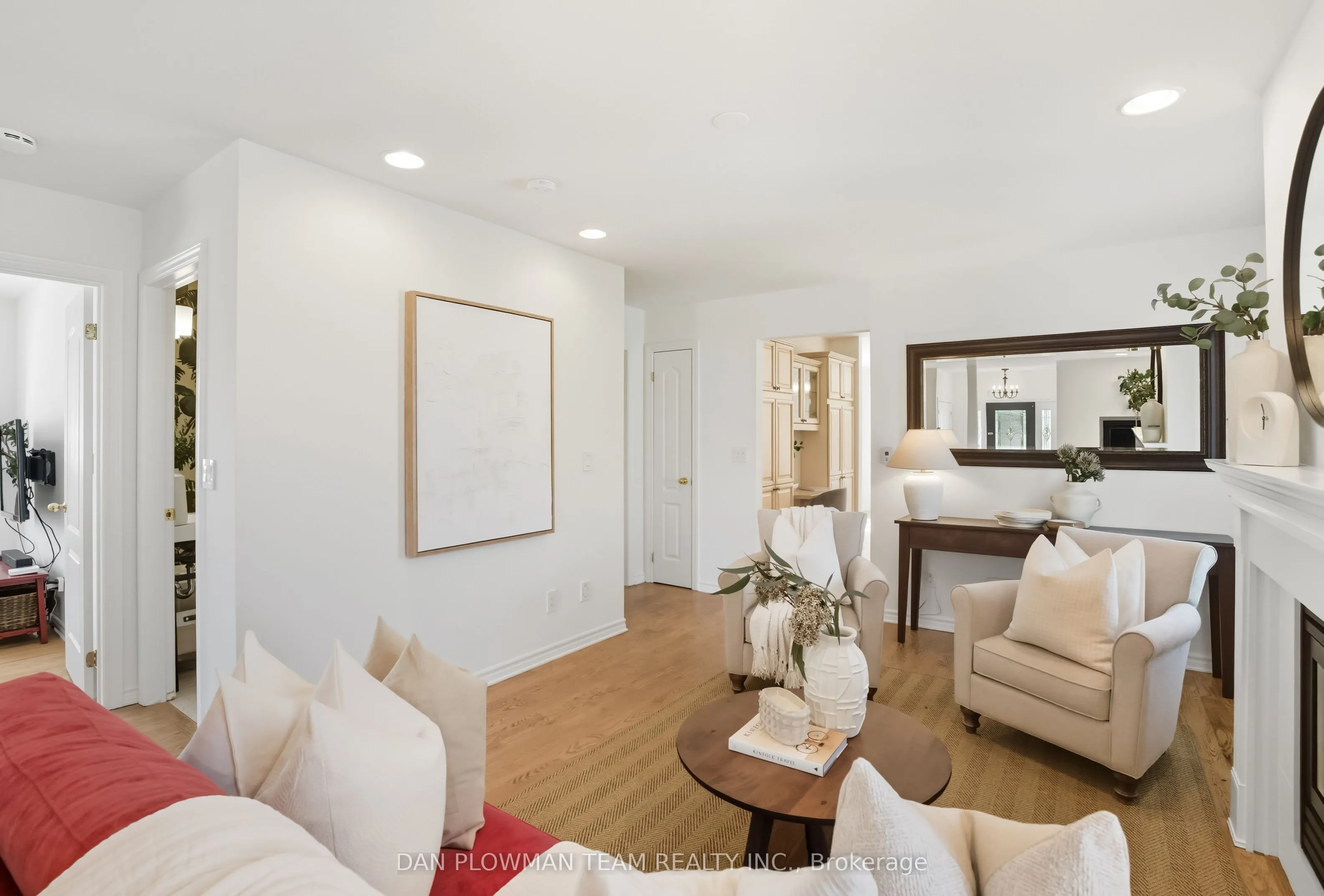 219 Ruttan Terrace