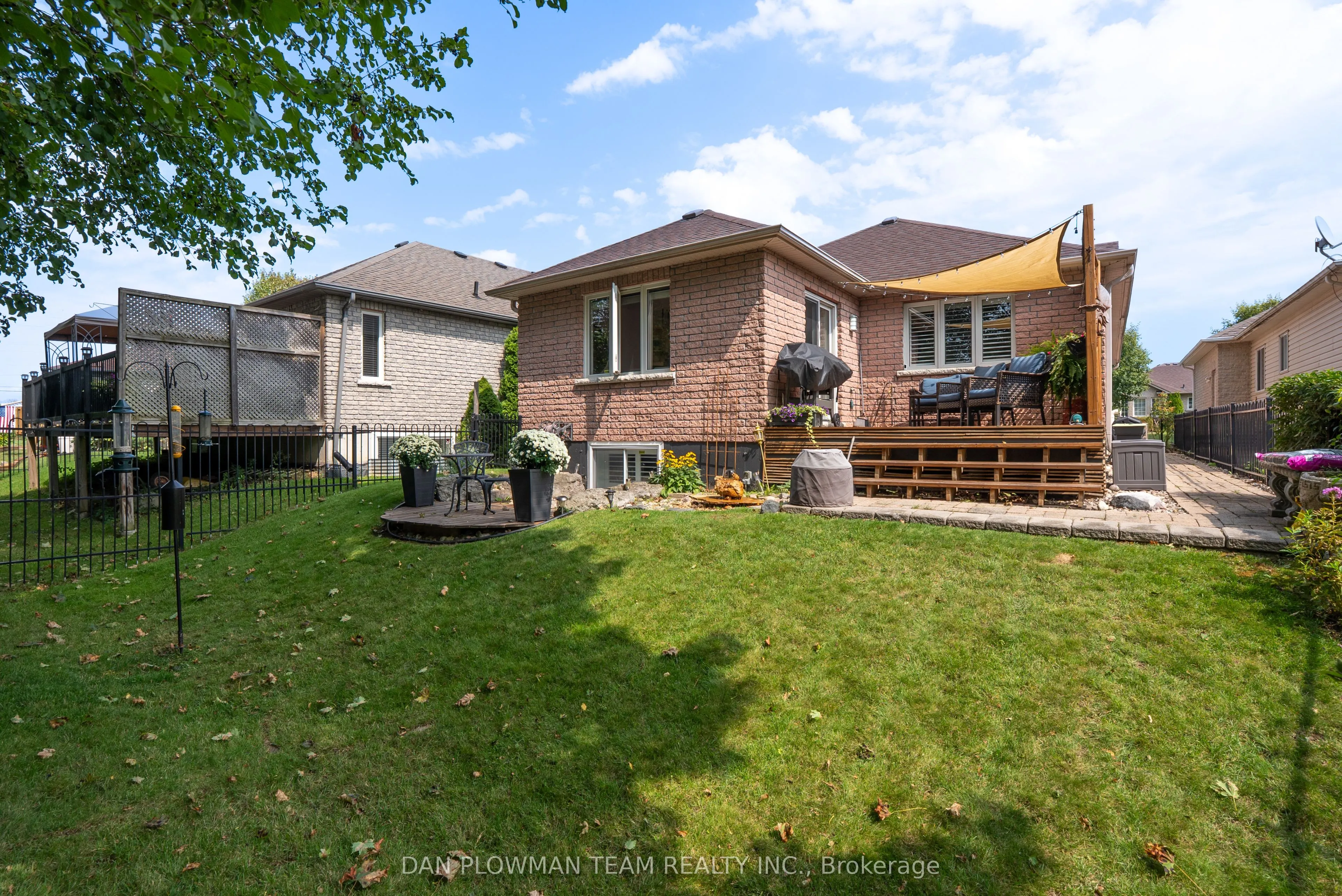219 Ruttan Terrace