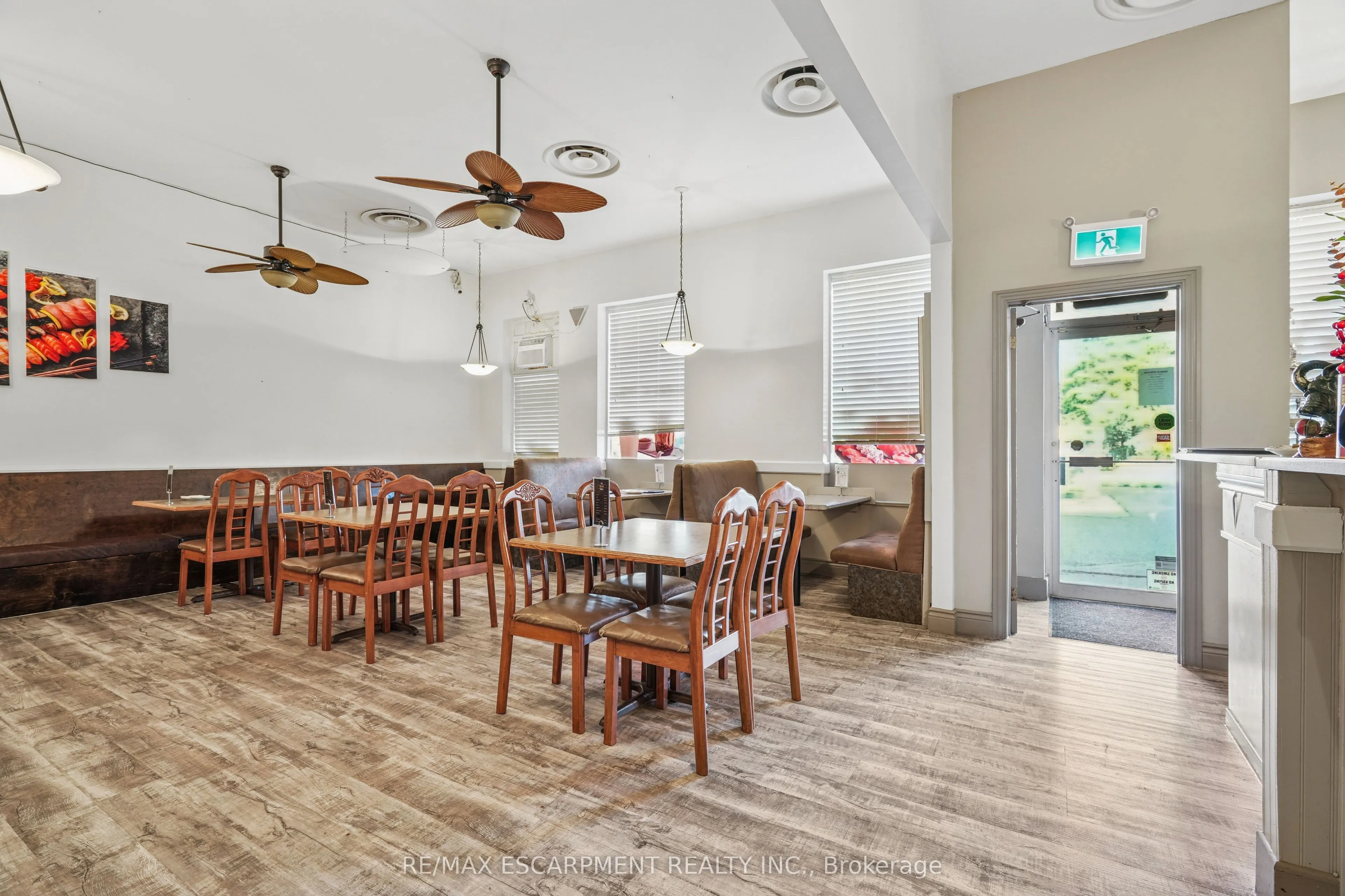 295 Alma Street, #2
