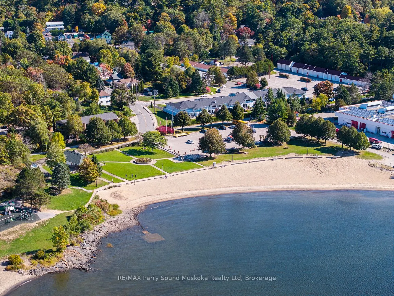 18 Georgian Bay Avenue