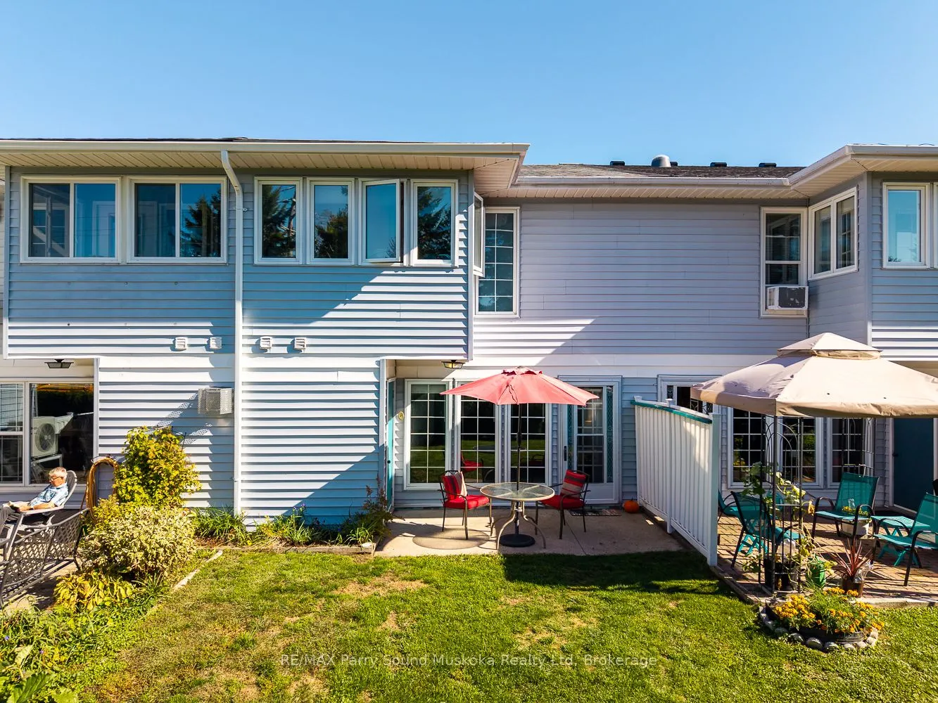 18 Georgian Bay Avenue