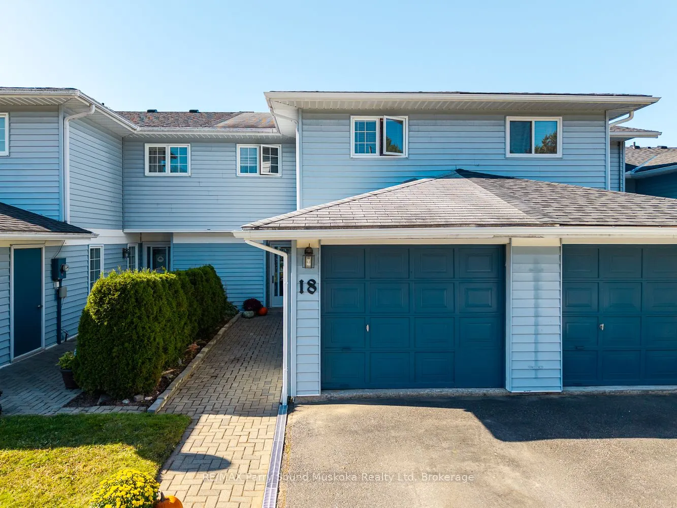 18 Georgian Bay Avenue