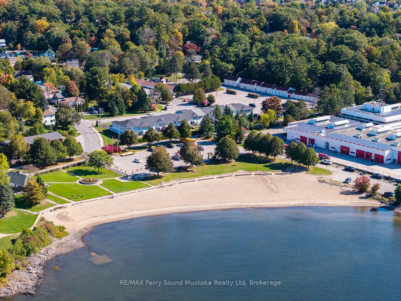 18 Georgian Bay Avenue
