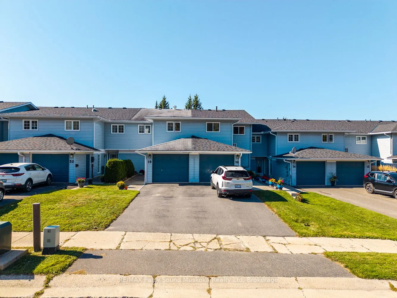 18 Georgian Bay Avenue