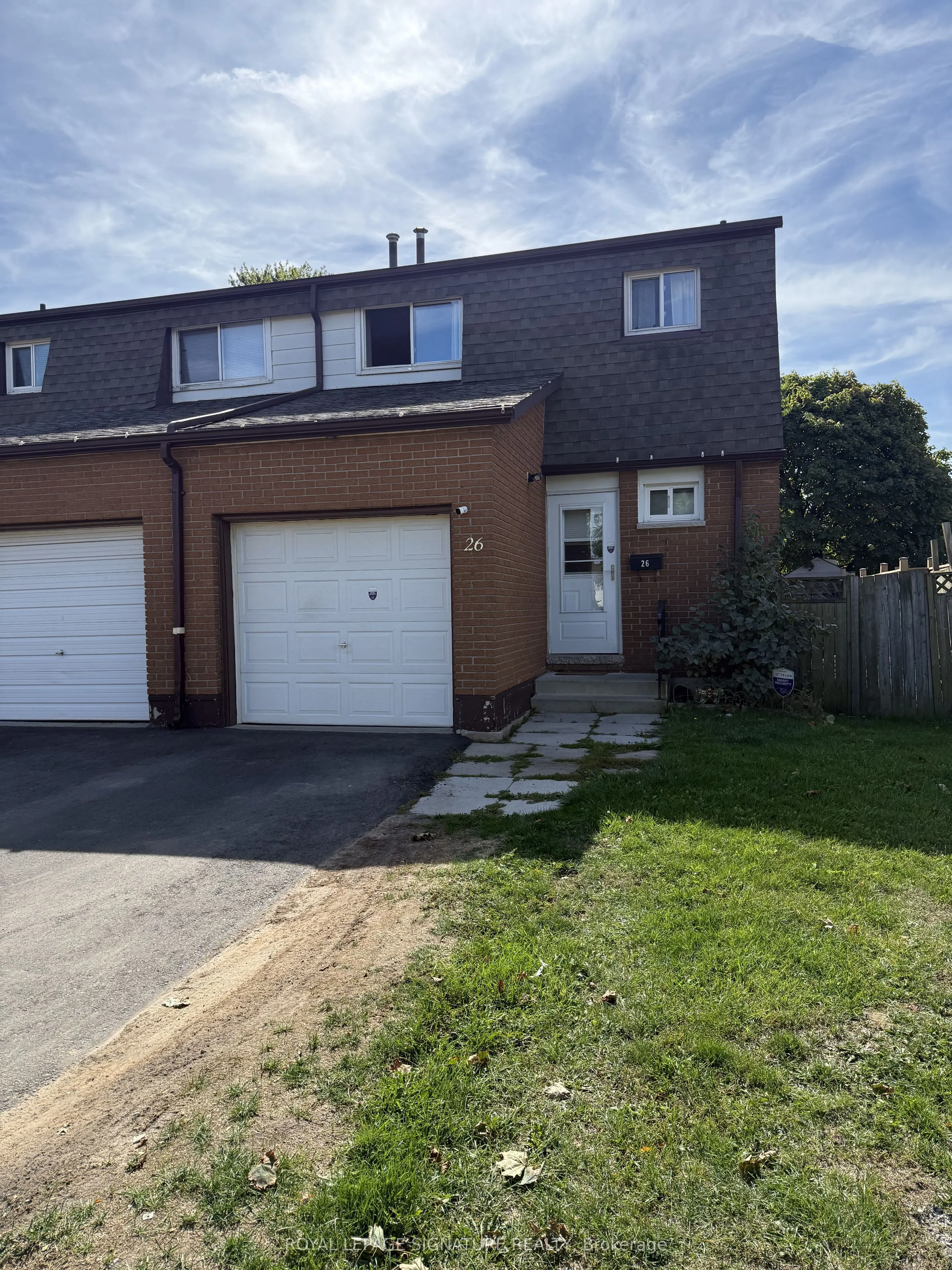1444 Upper Ottawa Street, #26
