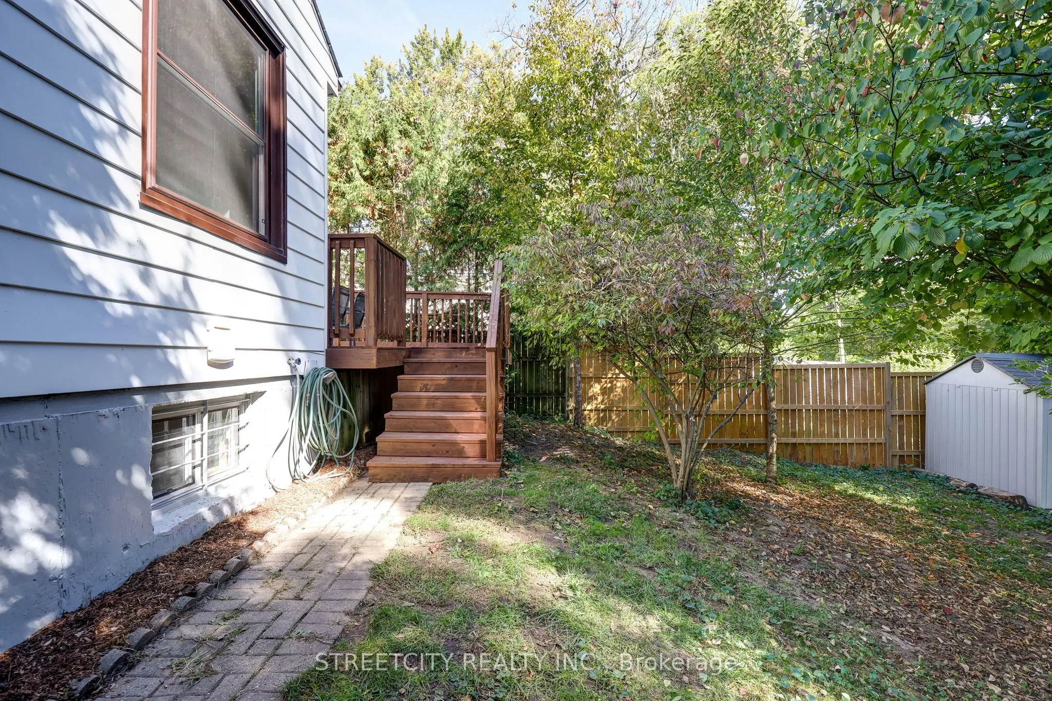 71 Connaught Avenue