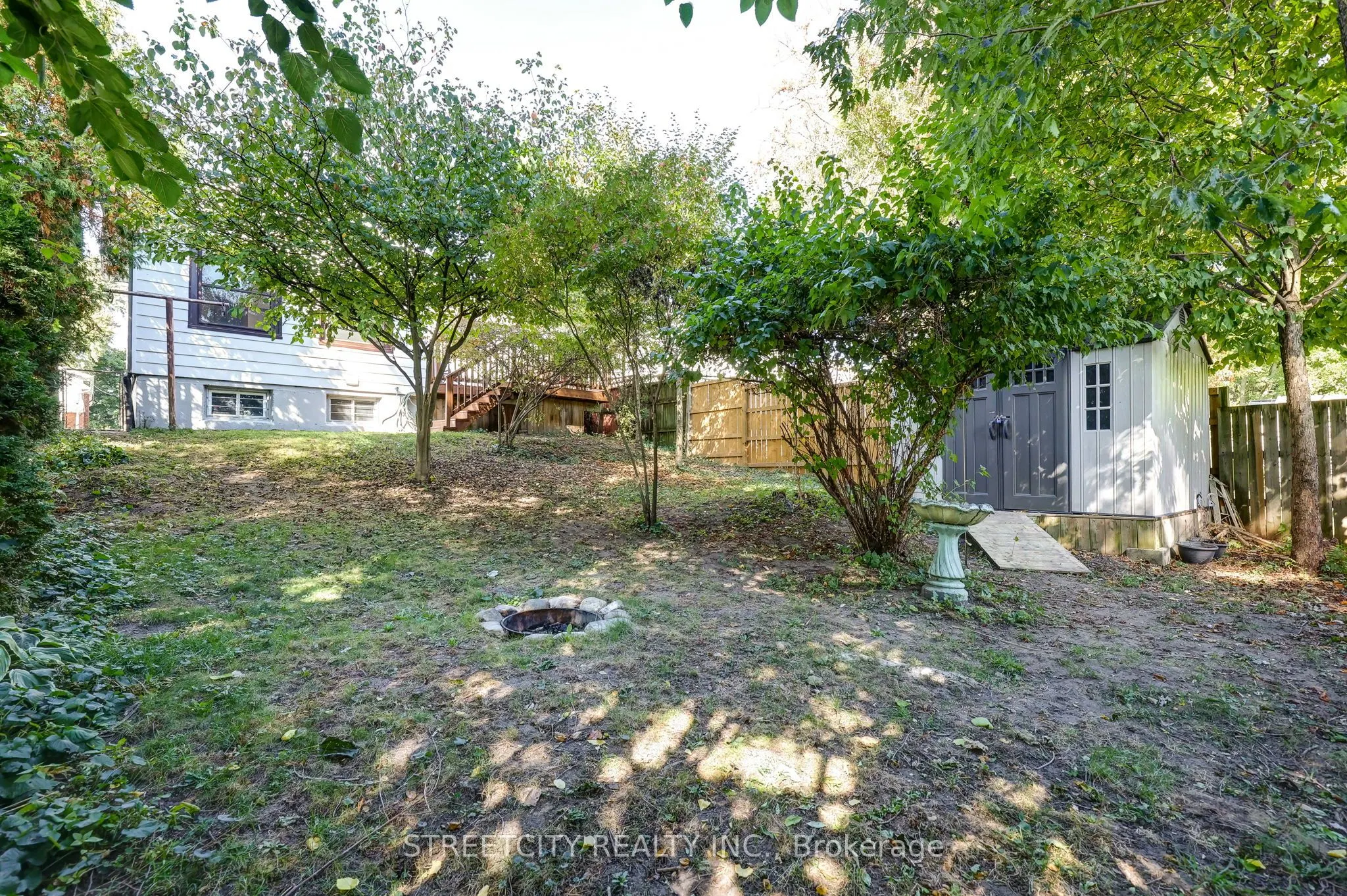 71 Connaught Avenue