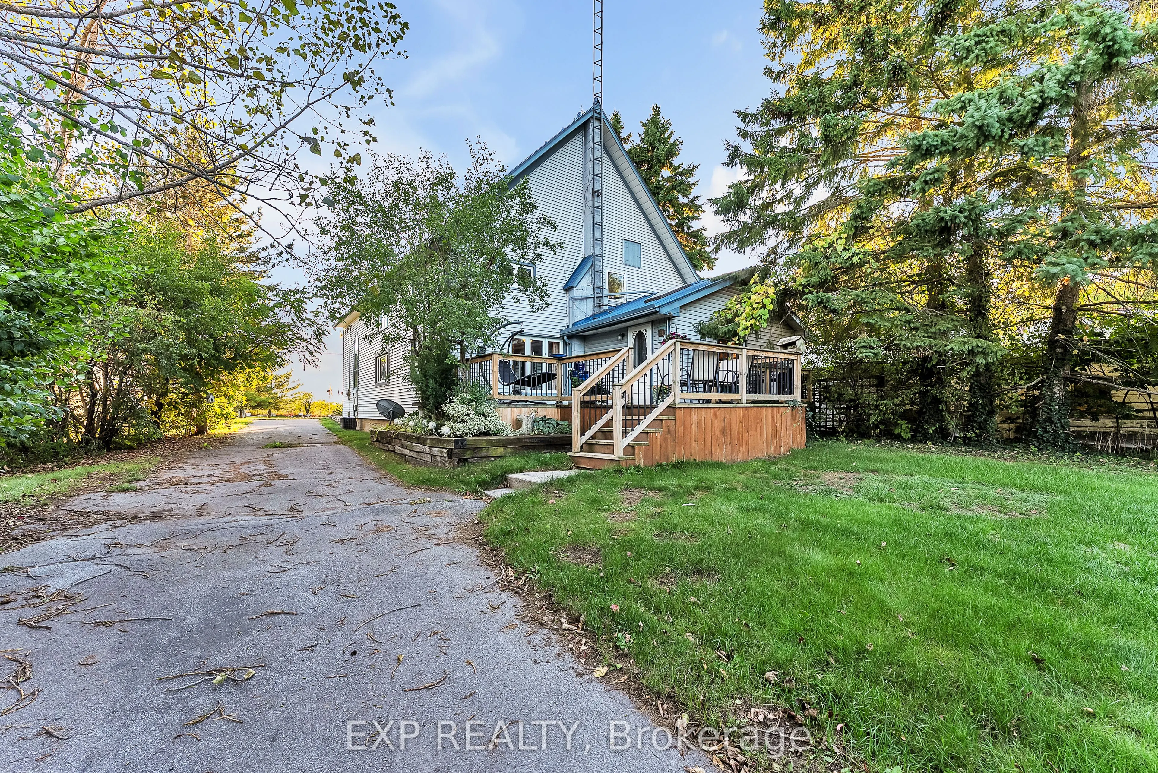 18630 Loyalist Parkway