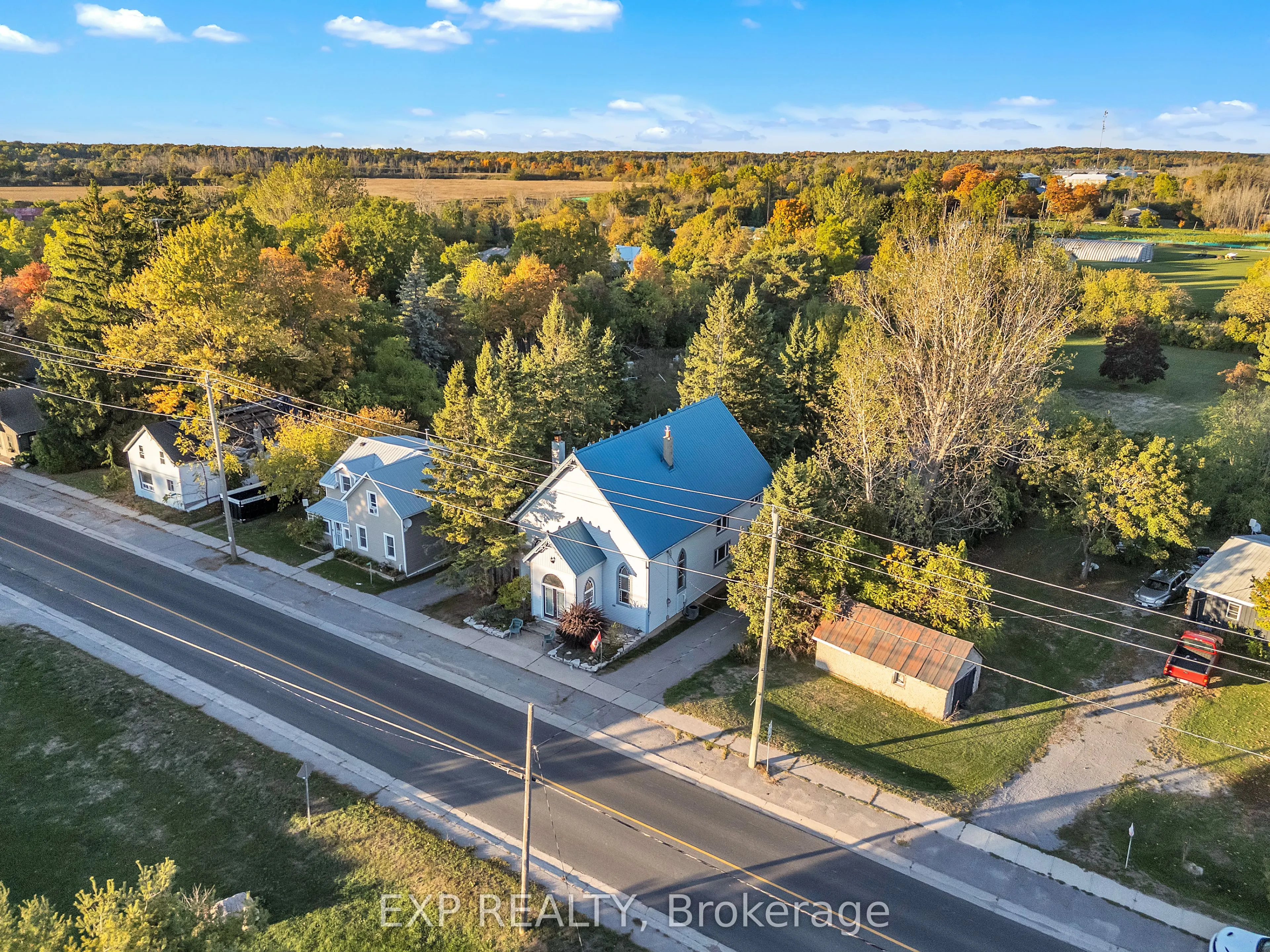 18630 Loyalist Parkway