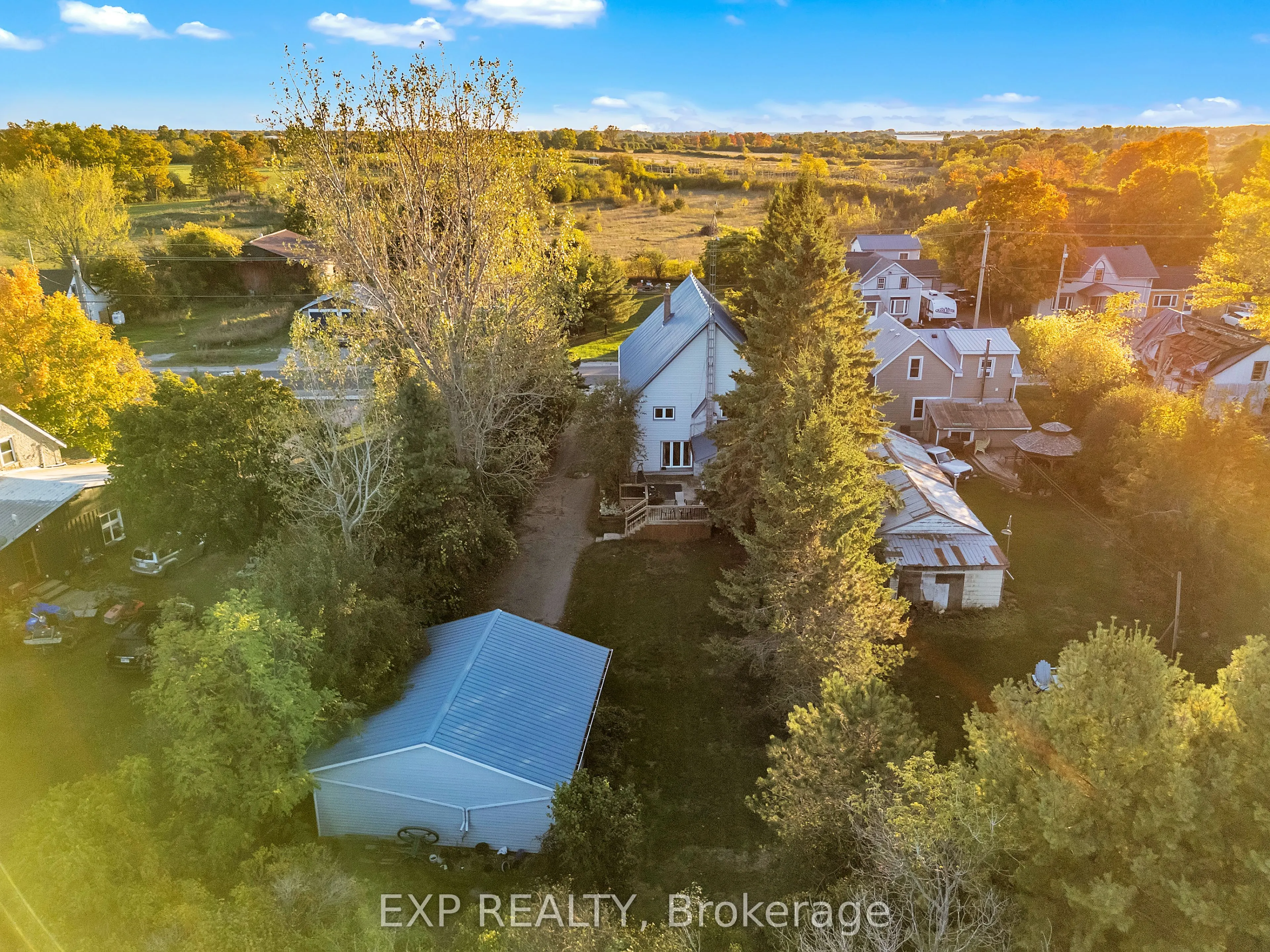 18630 Loyalist Parkway
