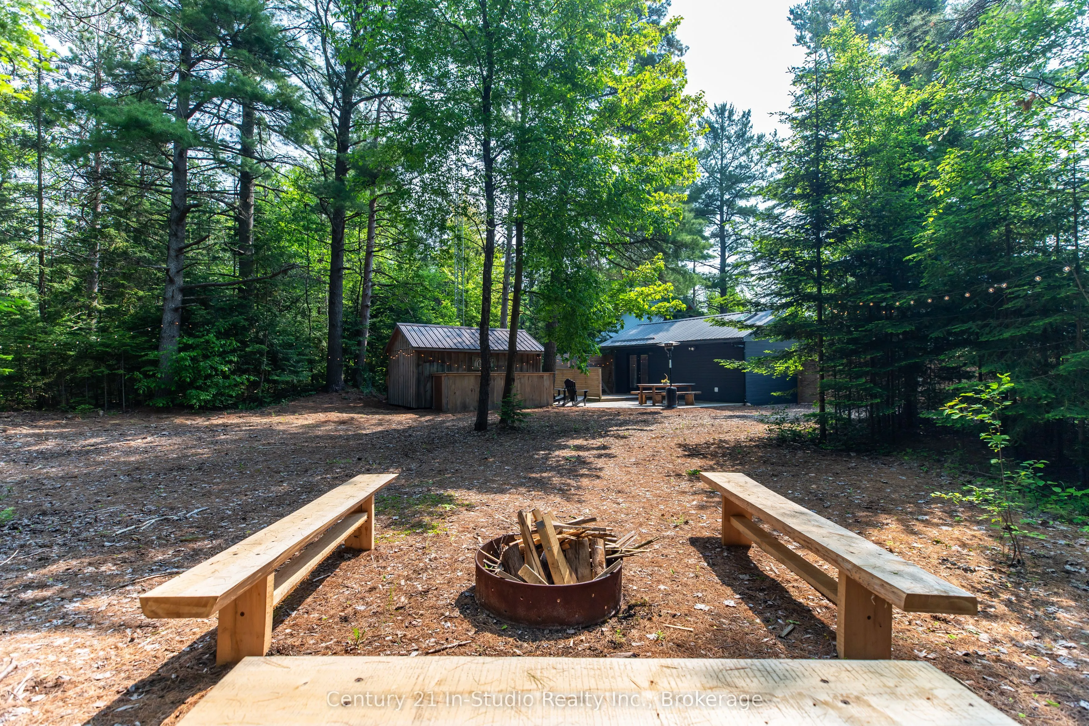 204 Ogimah Road