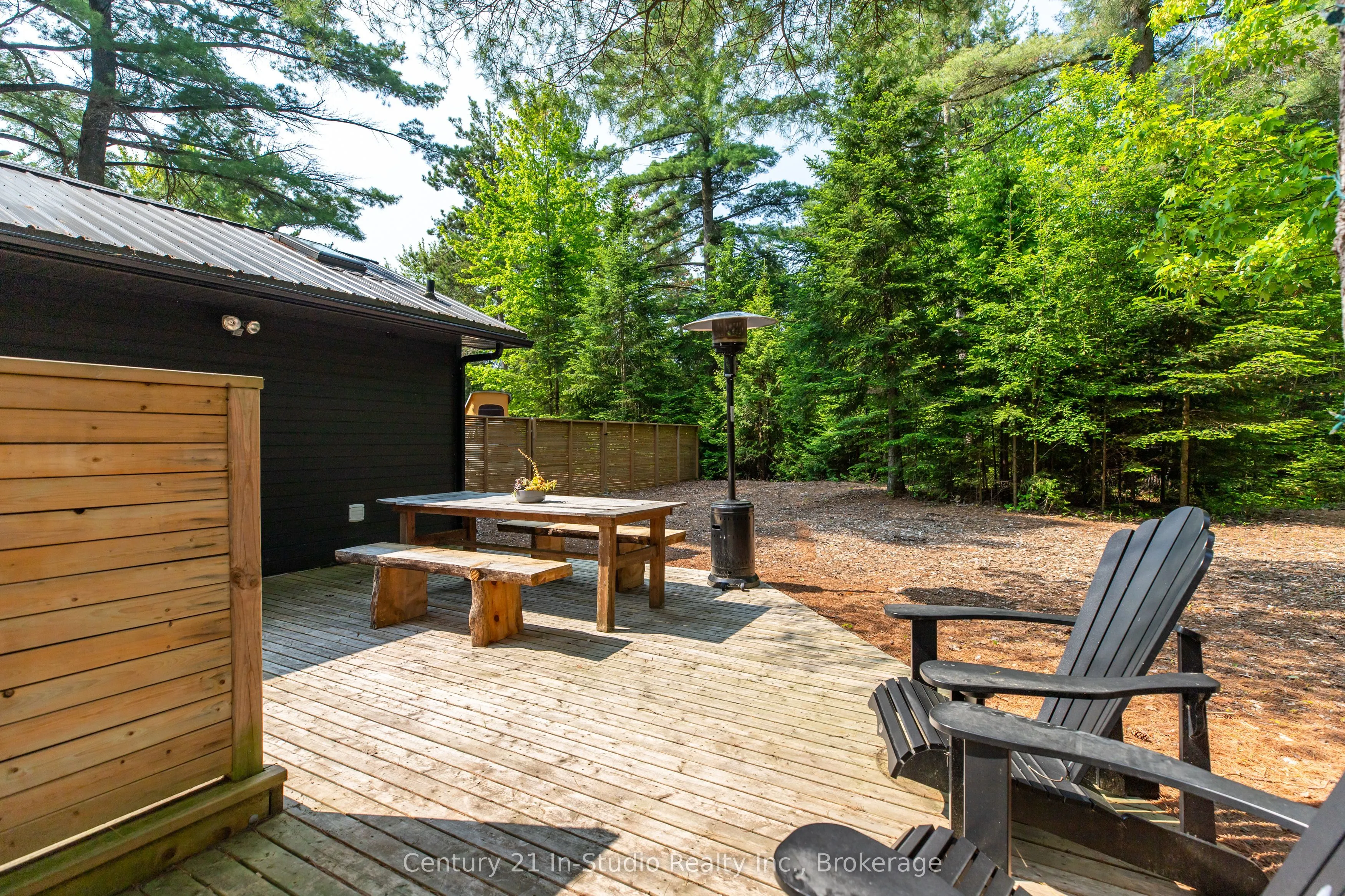 204 Ogimah Road