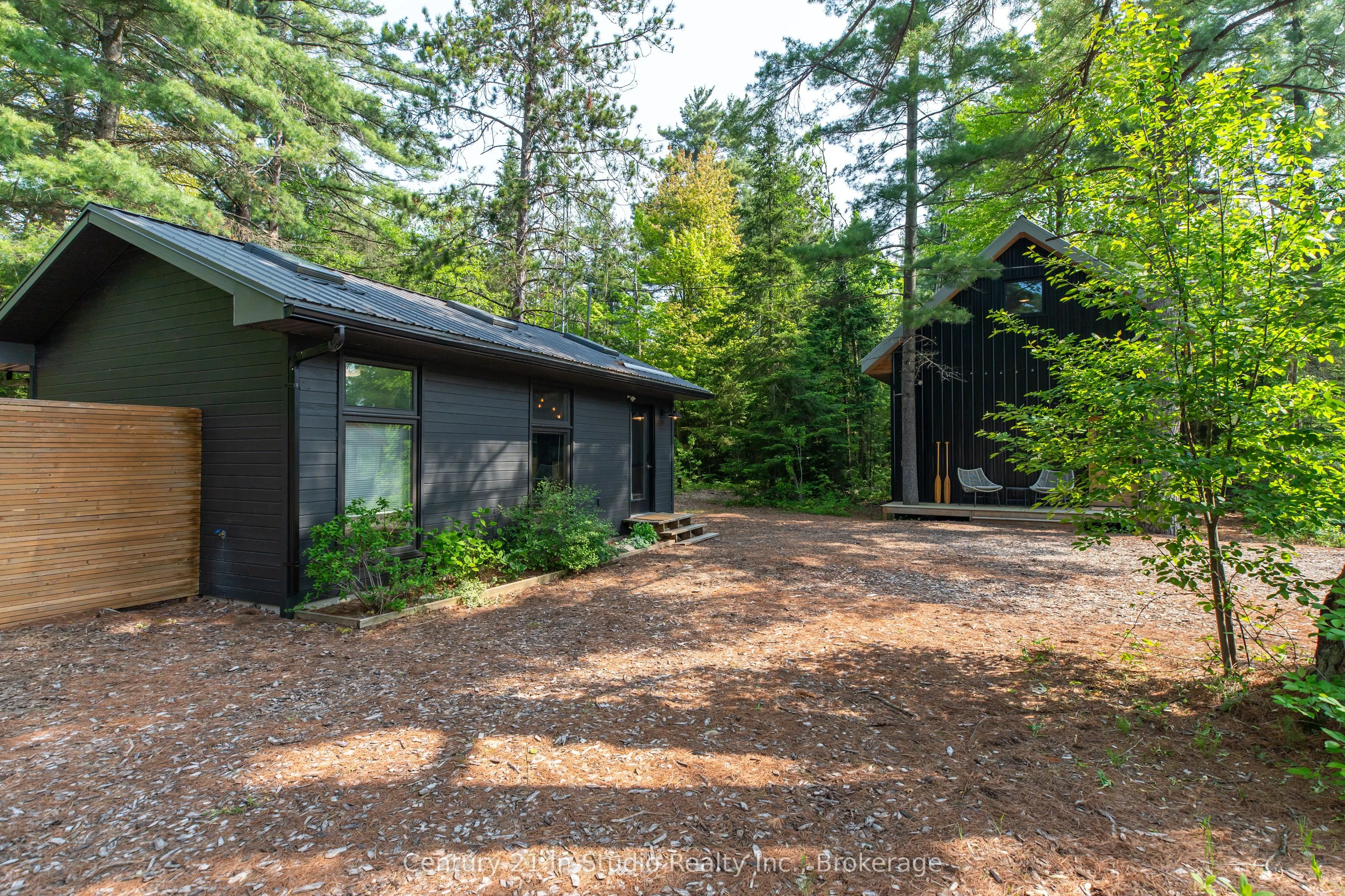 204 Ogimah Road