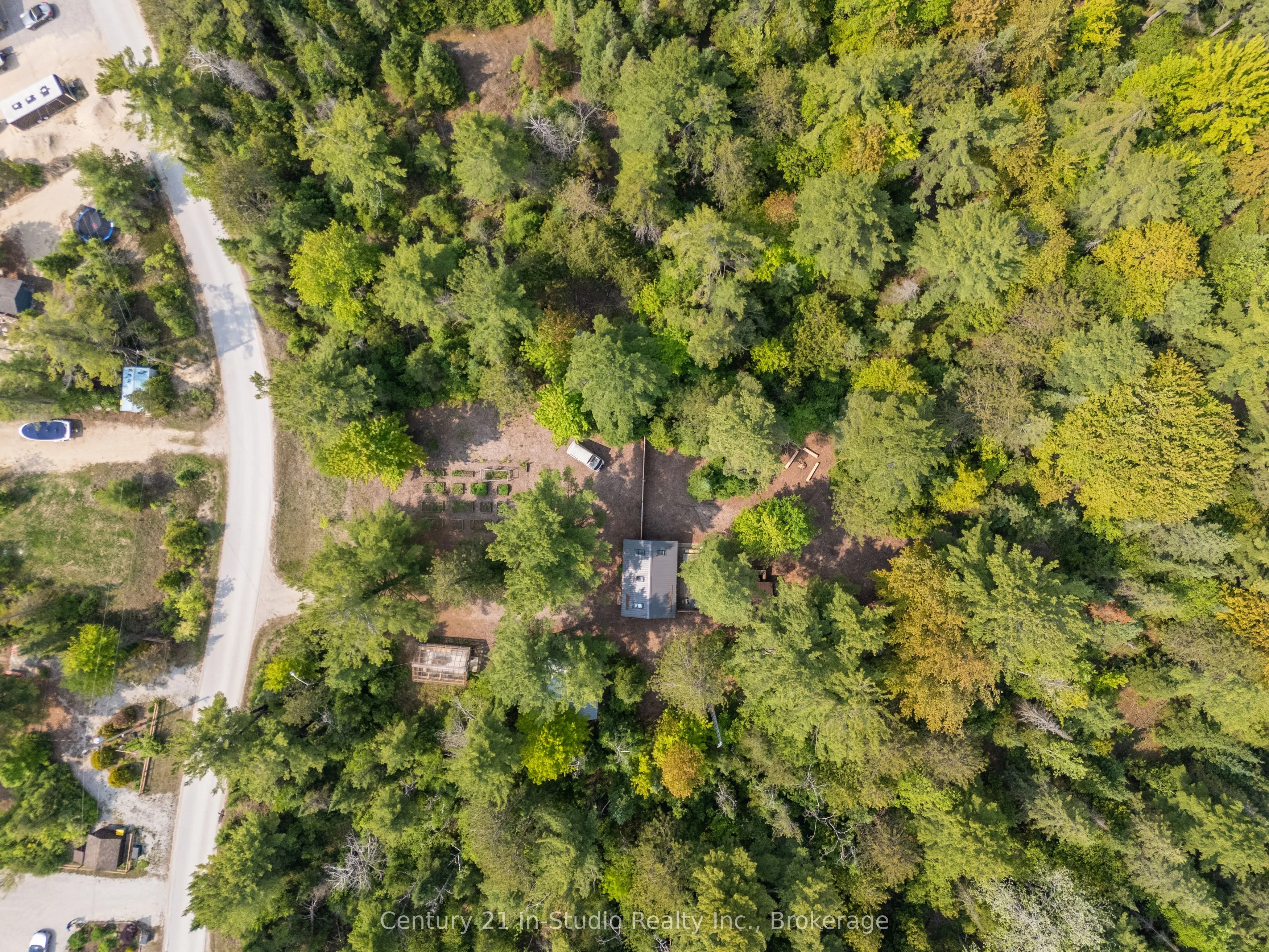 204 Ogimah Road