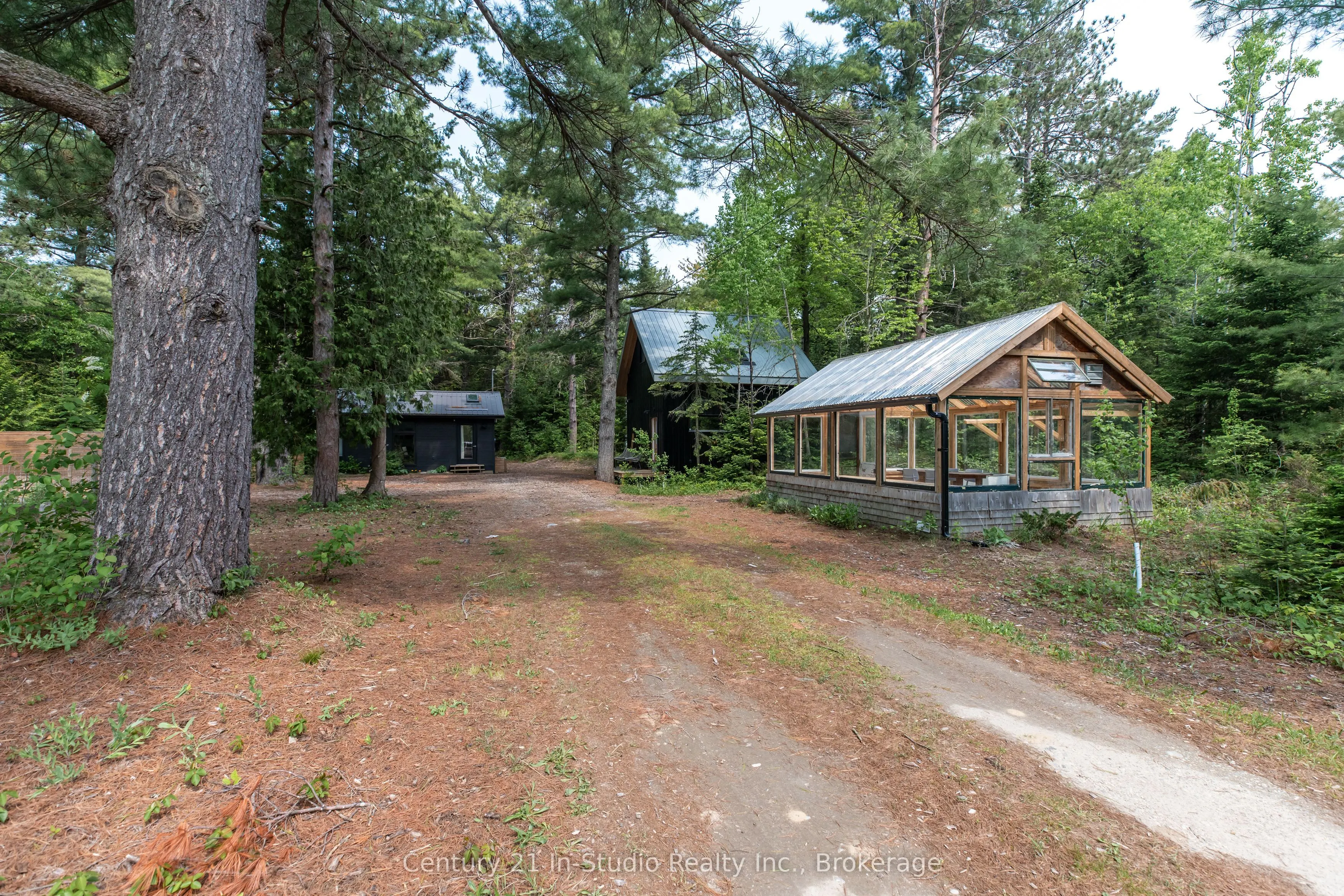 204 Ogimah Road