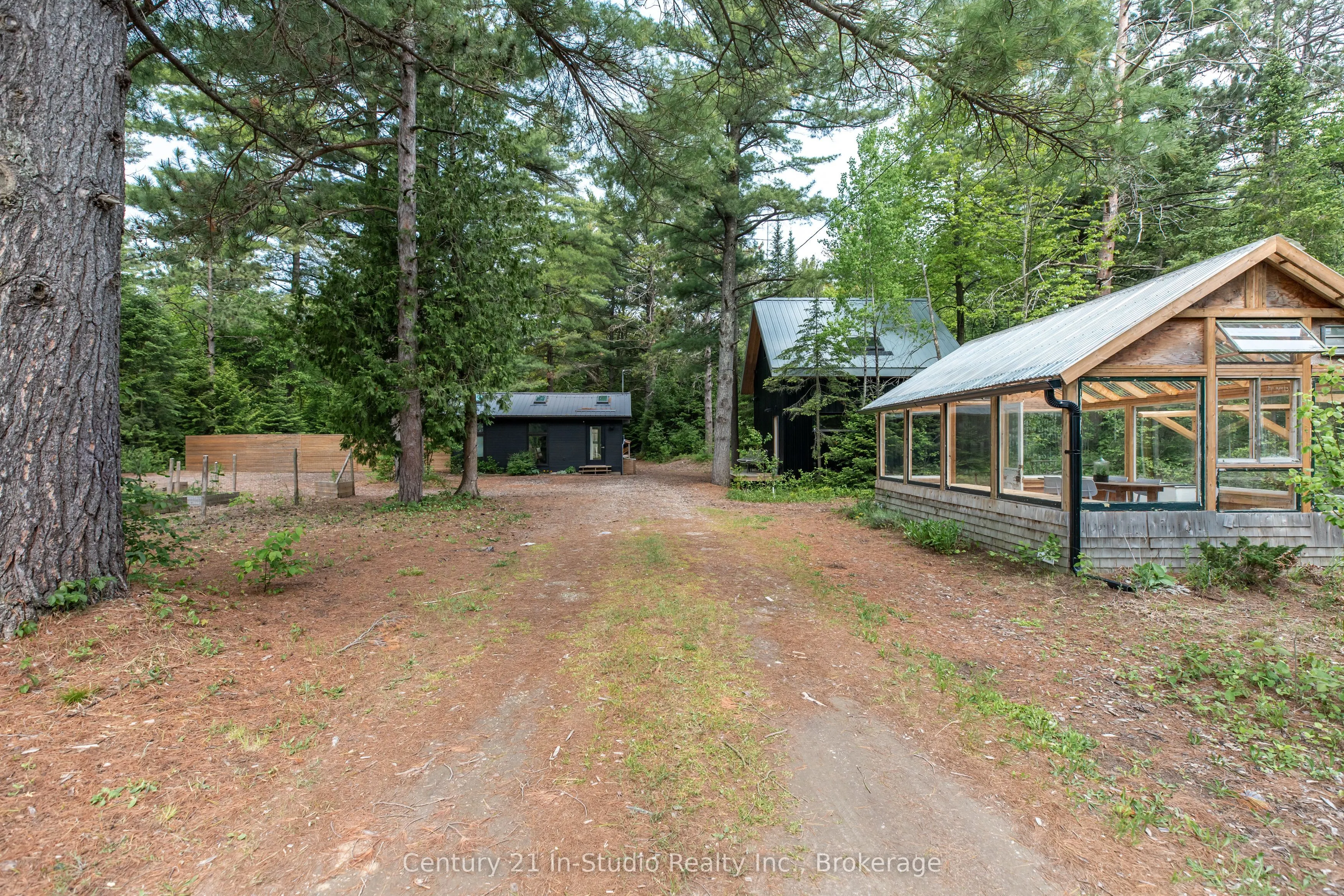 204 Ogimah Road