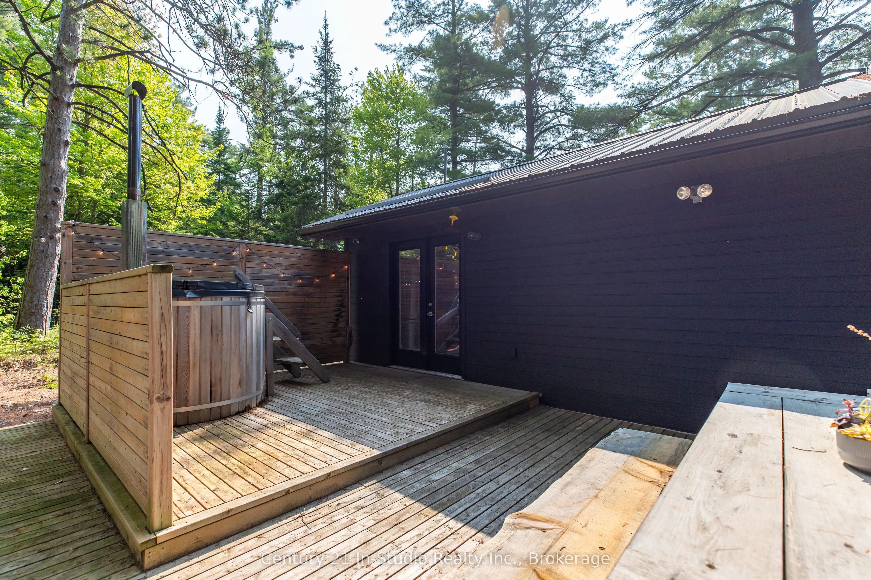 204 Ogimah Road