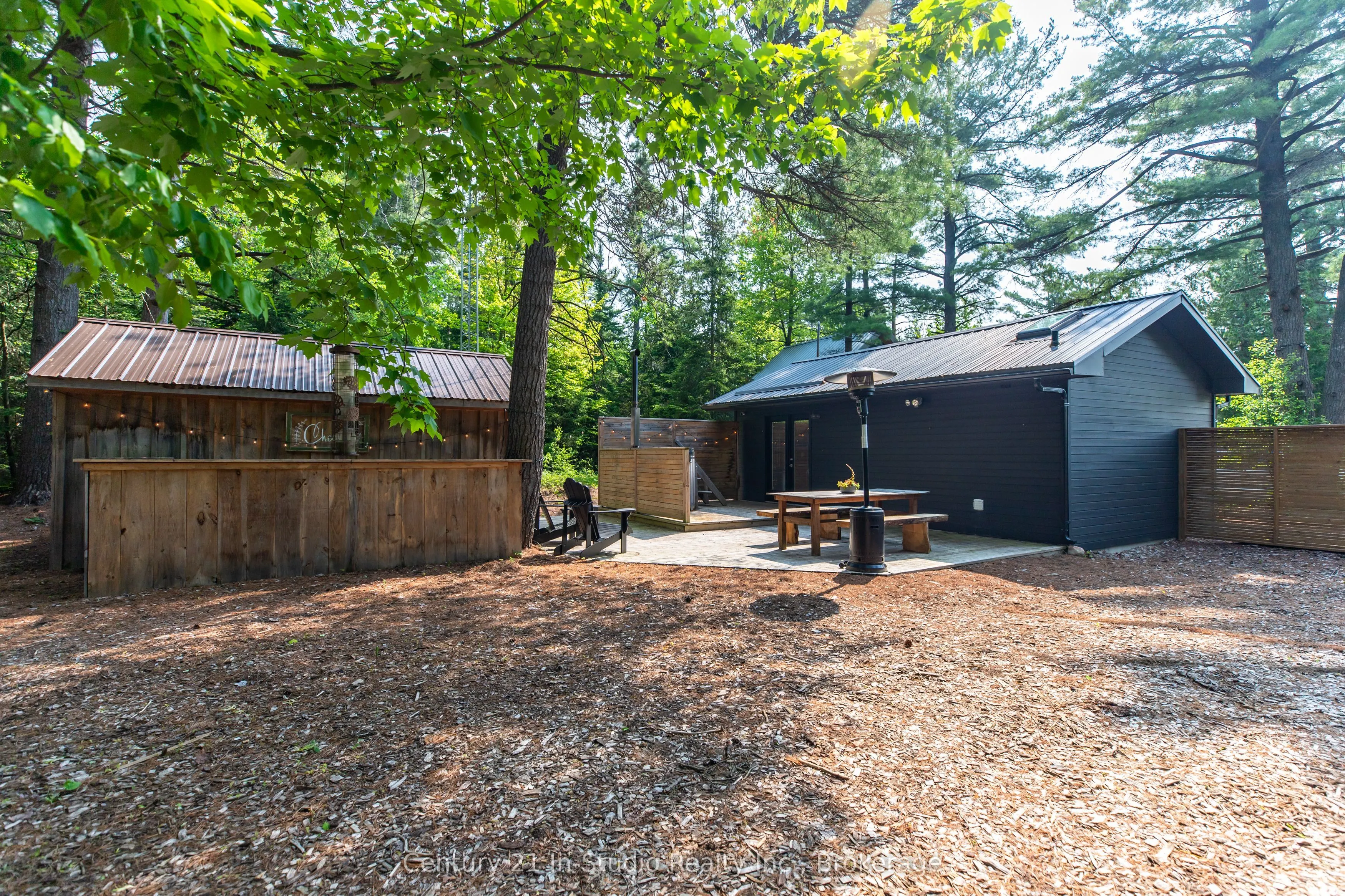 204 Ogimah Road