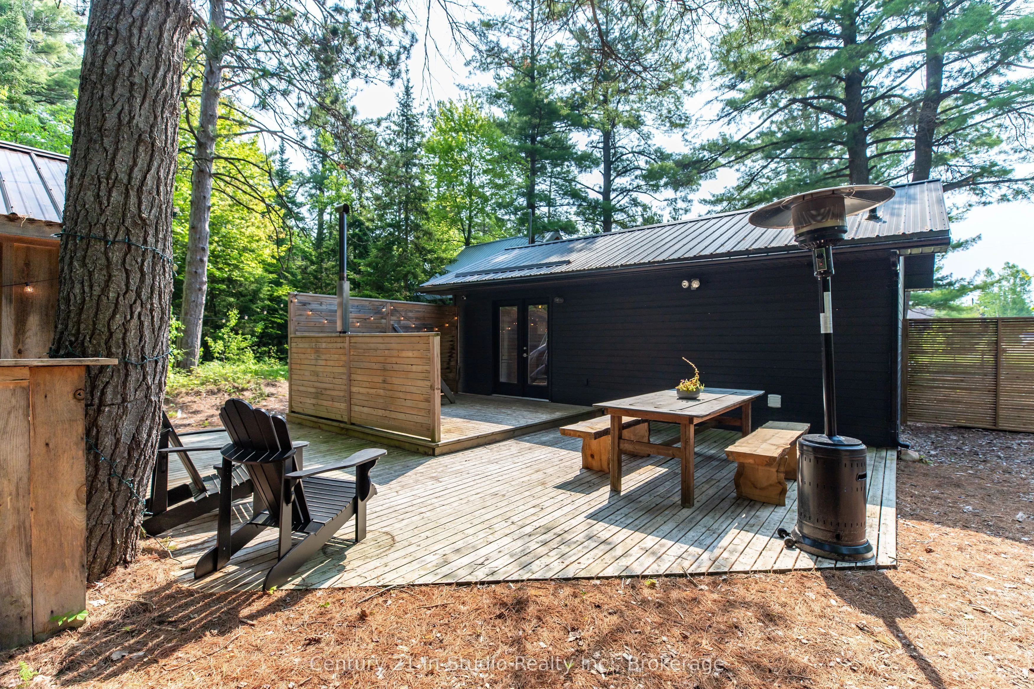 204 Ogimah Road