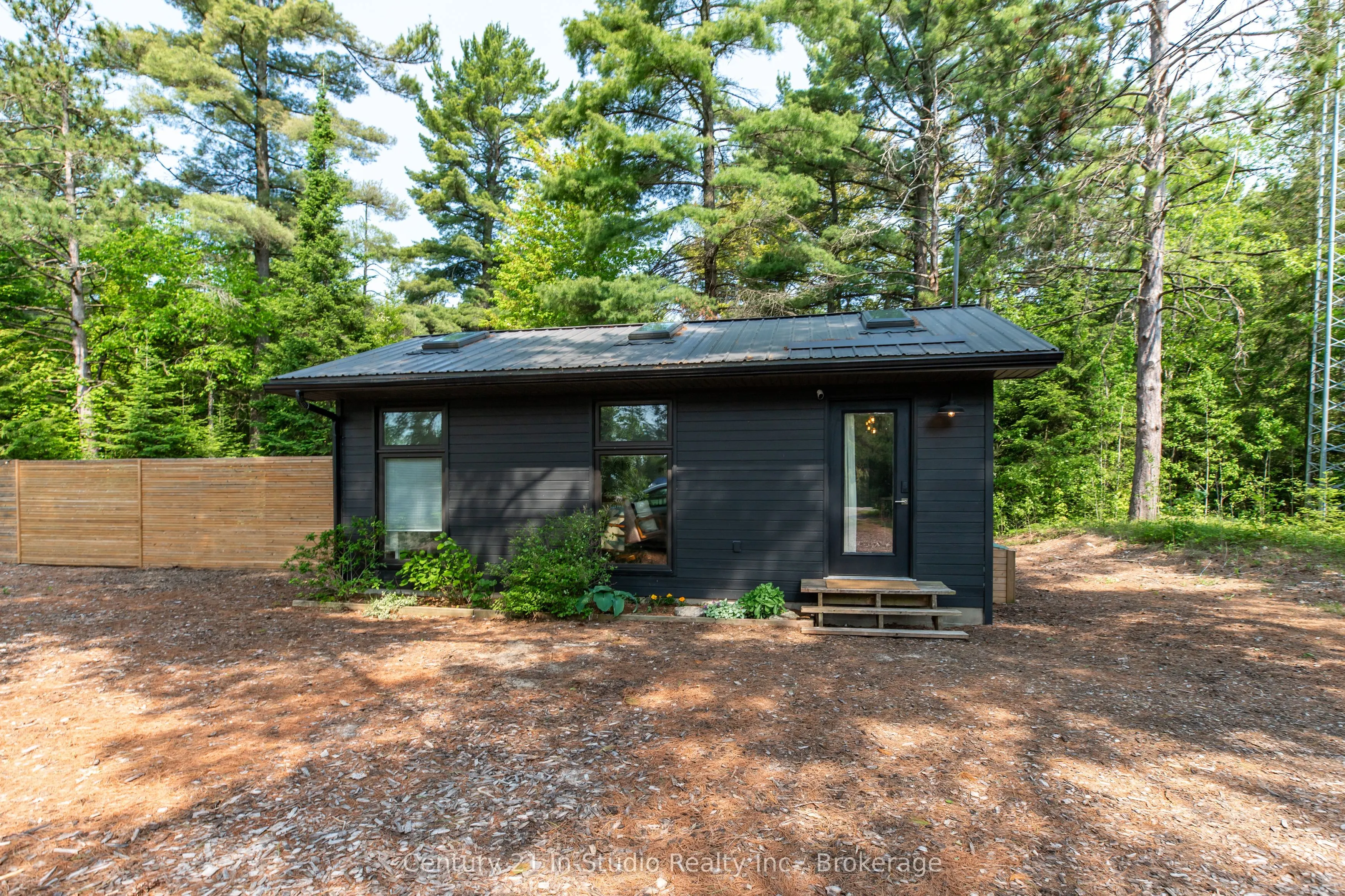 204 Ogimah Road