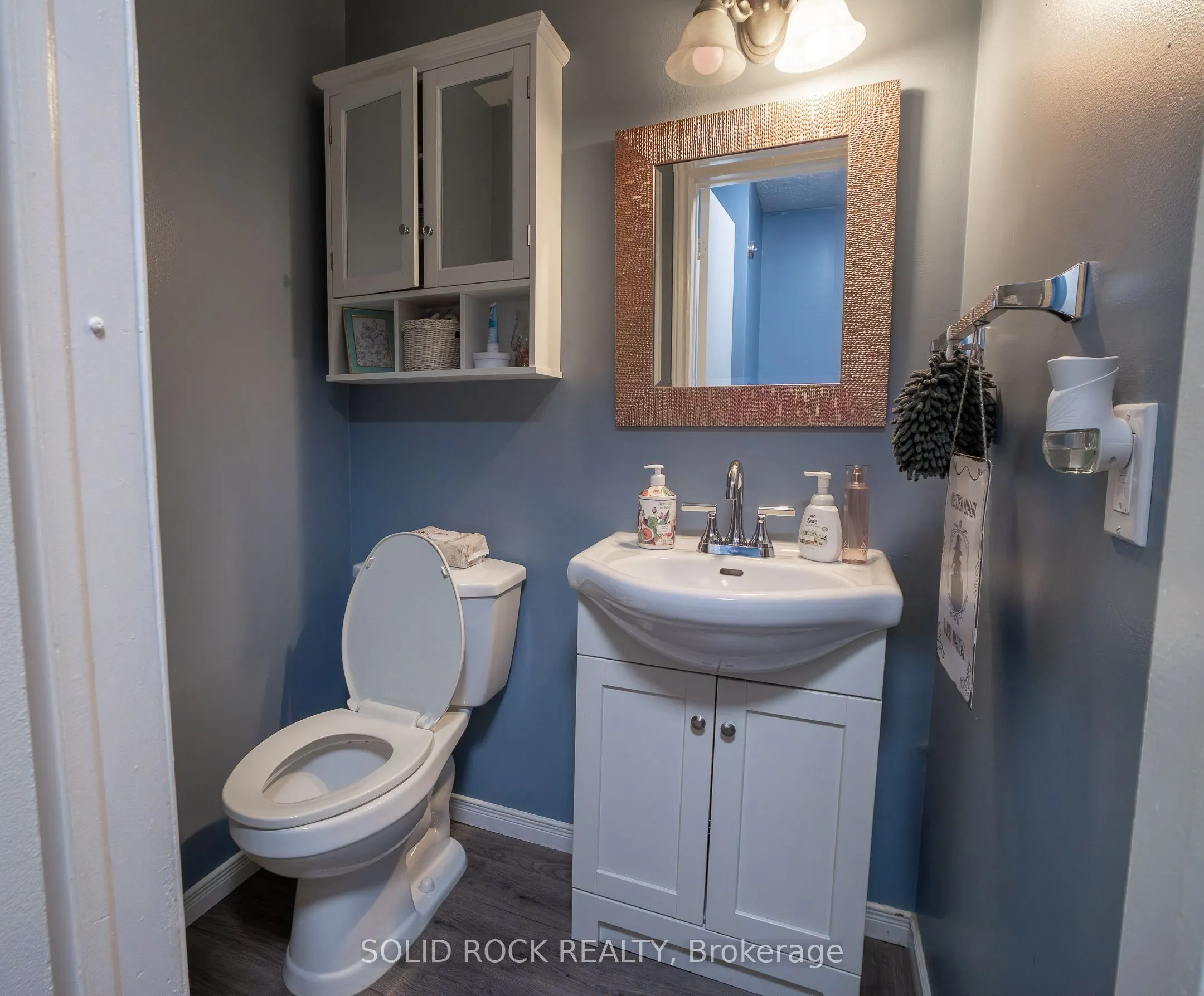 24 Townline Road W, #106